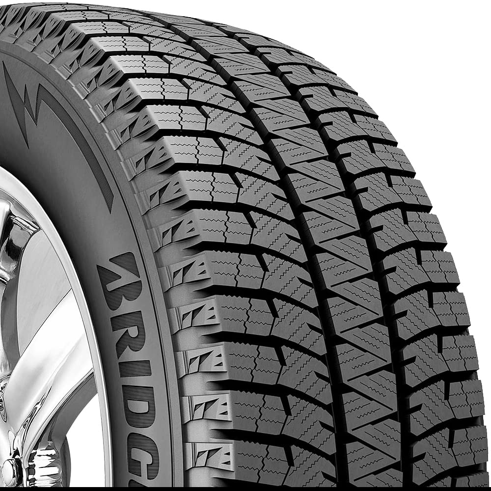 Bridgestone Blizzak Ws90 Winter/Snow Passenger Tire 195/65R15 91 H