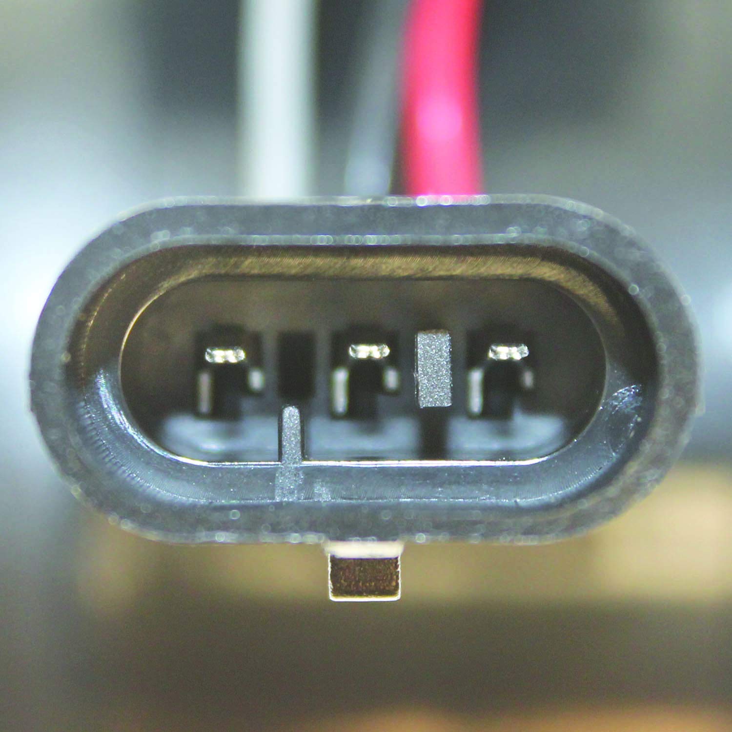 Walker Products 245-1167 Mass Air Flow Sensor Assembly