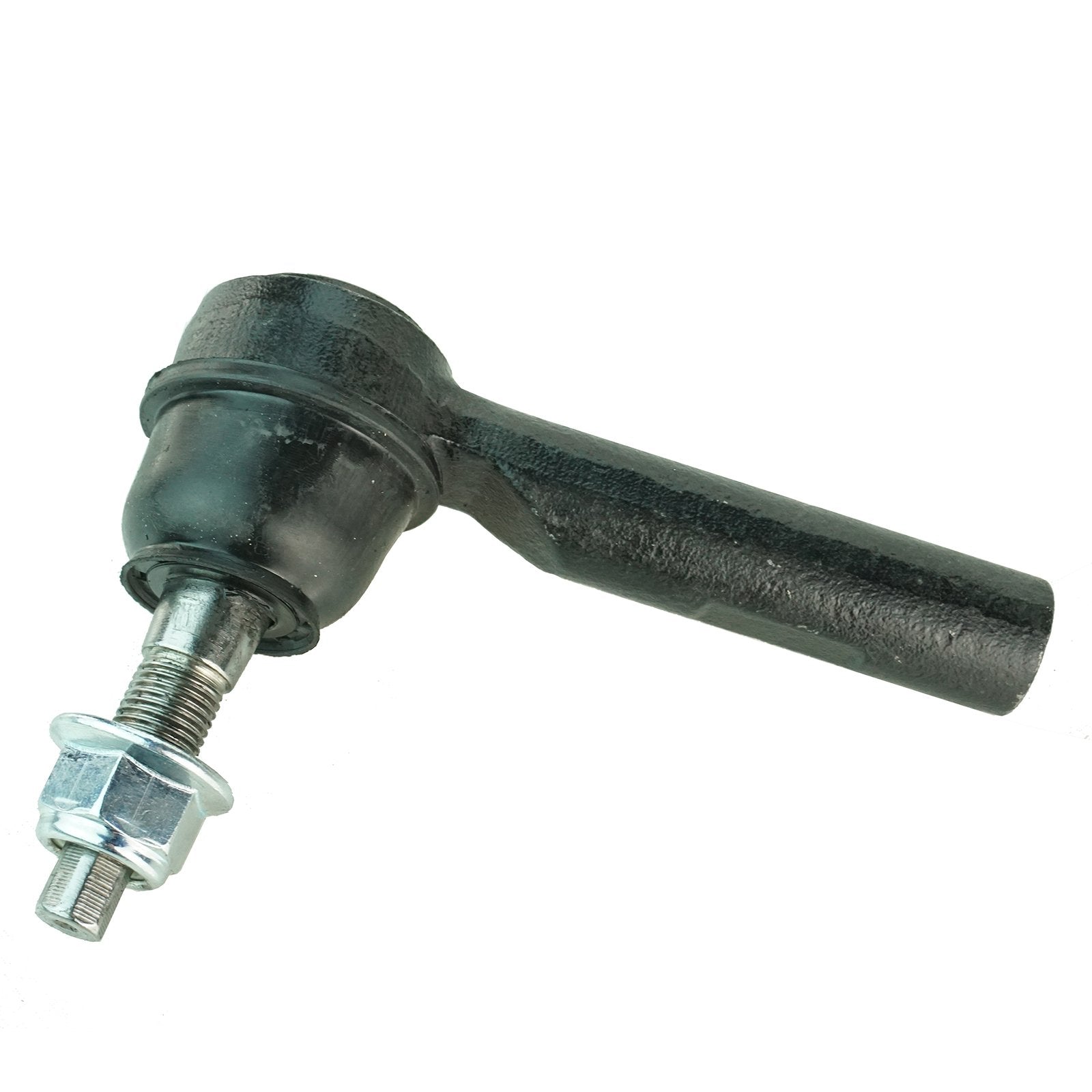 Trq Front Inner And Outer Tie Rod Set Compatible With 2015-2022 Chrysler 300 Dodge Challenger Charger