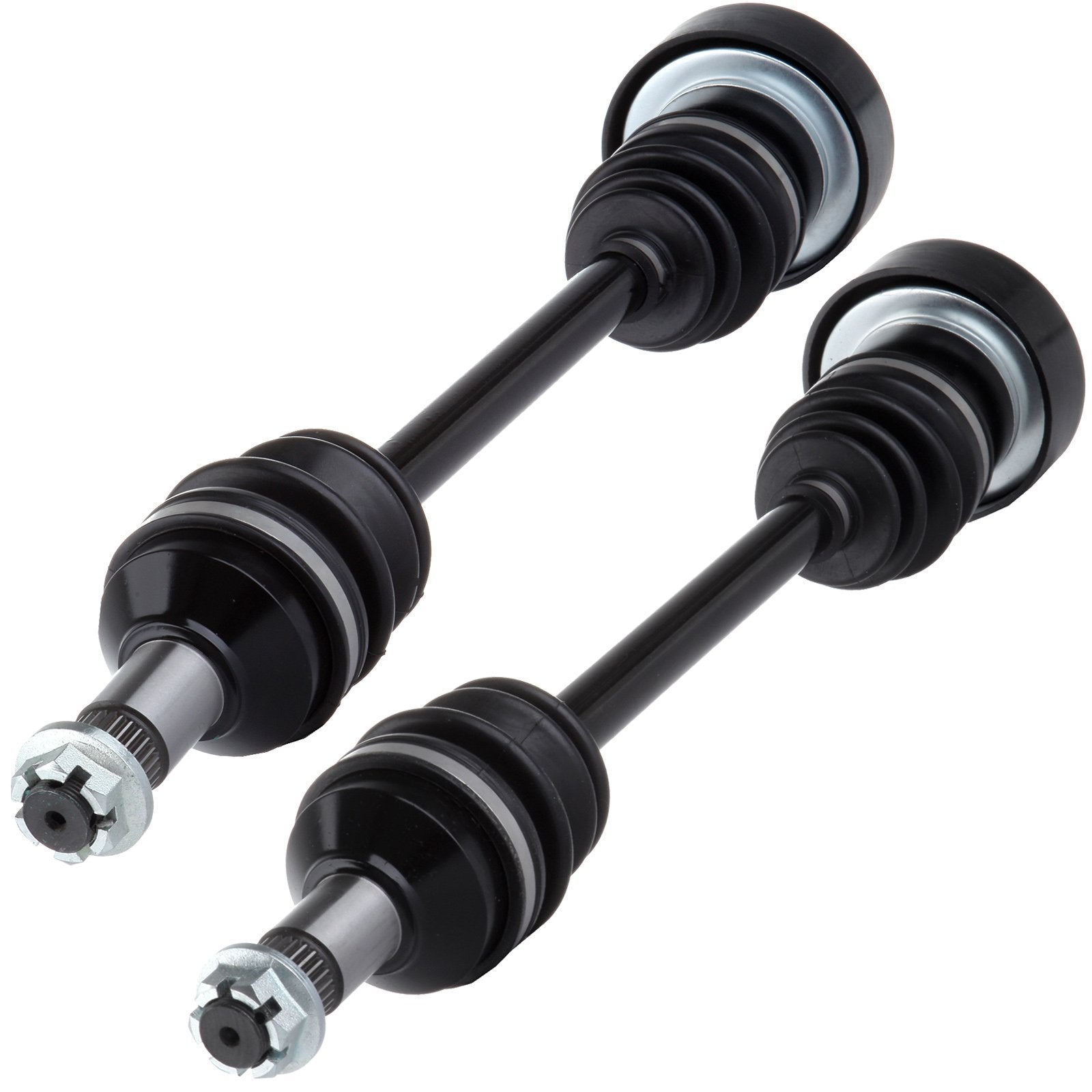 SCITOO CV Axle Drive Shaft Assembly 2006-2010 fits for Arctic 1000 400 500 550 650 700 Thunder Front Left Right 0502-813