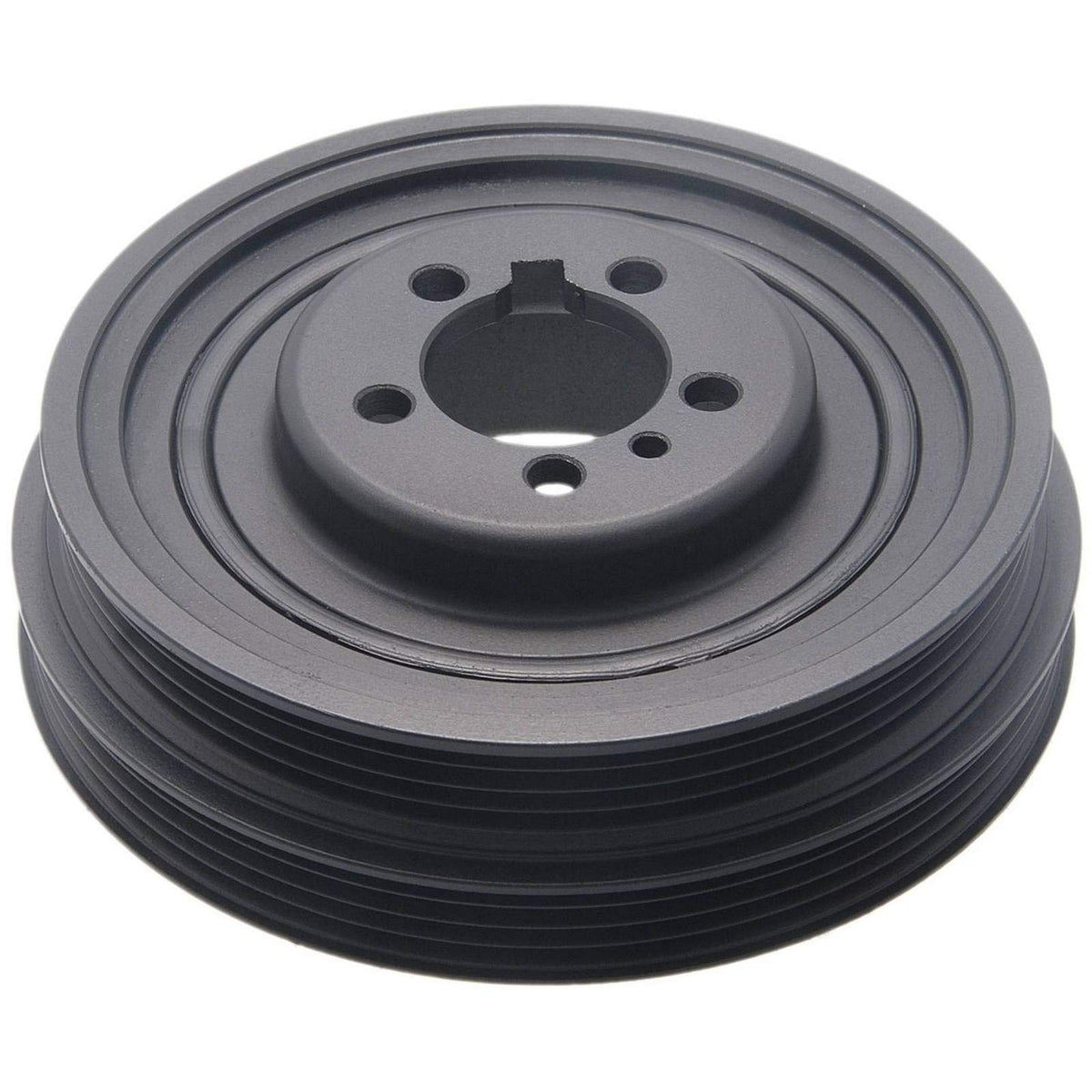 Harmonic Balancer Engine Crankshaft Pulley Febest Szds-Gvsq Oem 12610-61G00