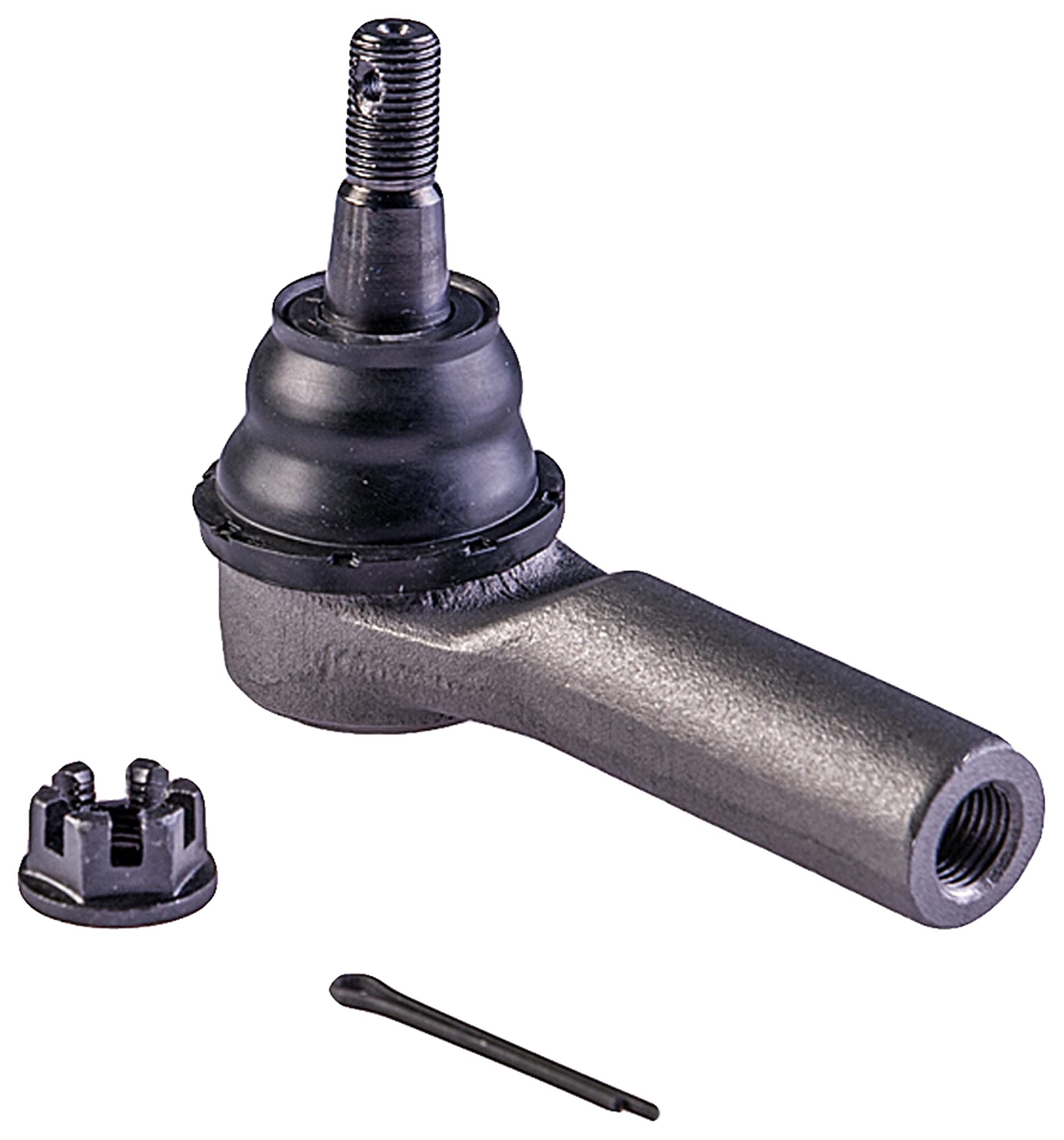 Dorman T3349Xl Front Outer Steering Tie Rod End Compatible With Select Ford/Mercury Models