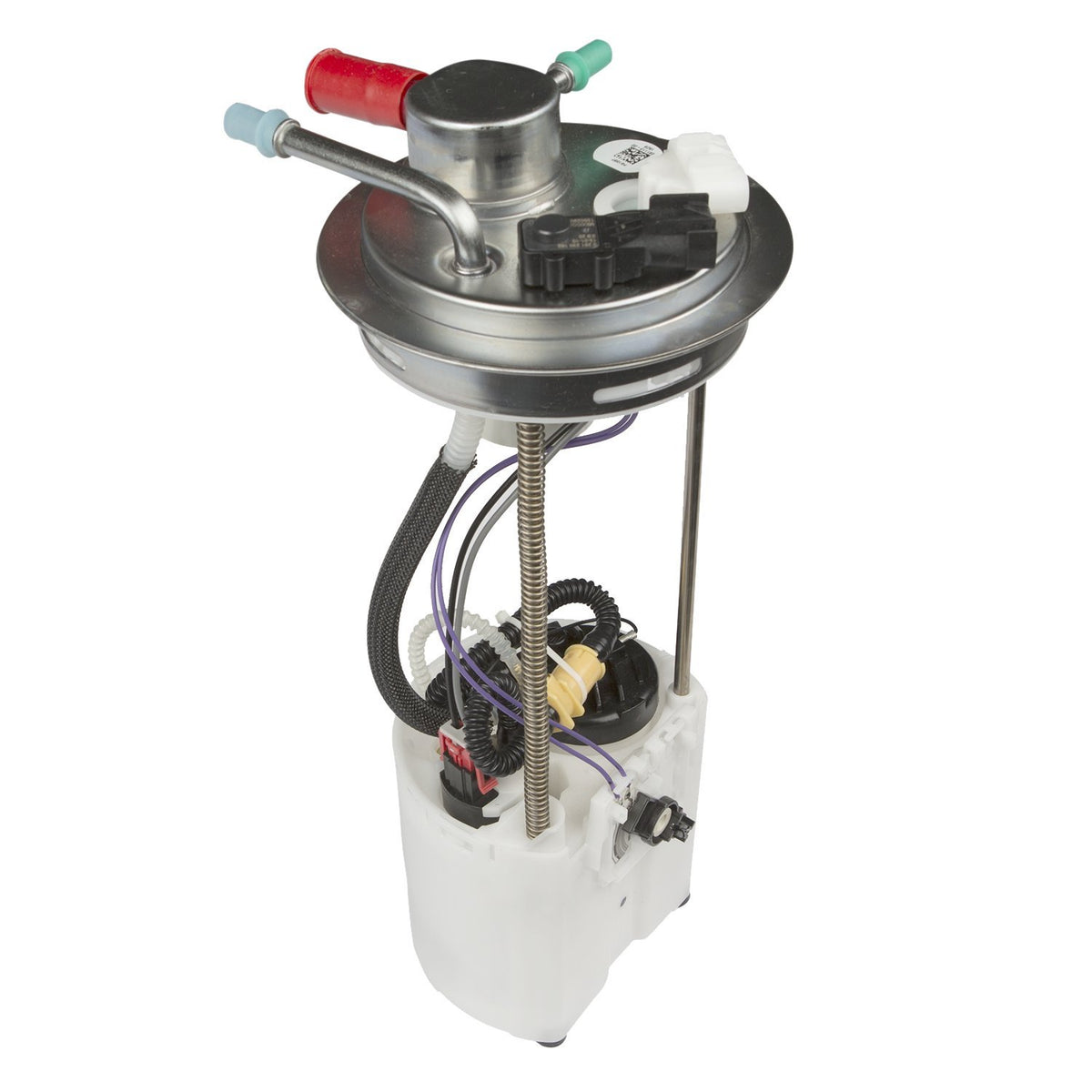 Delphi Fg1057 Fuel Module