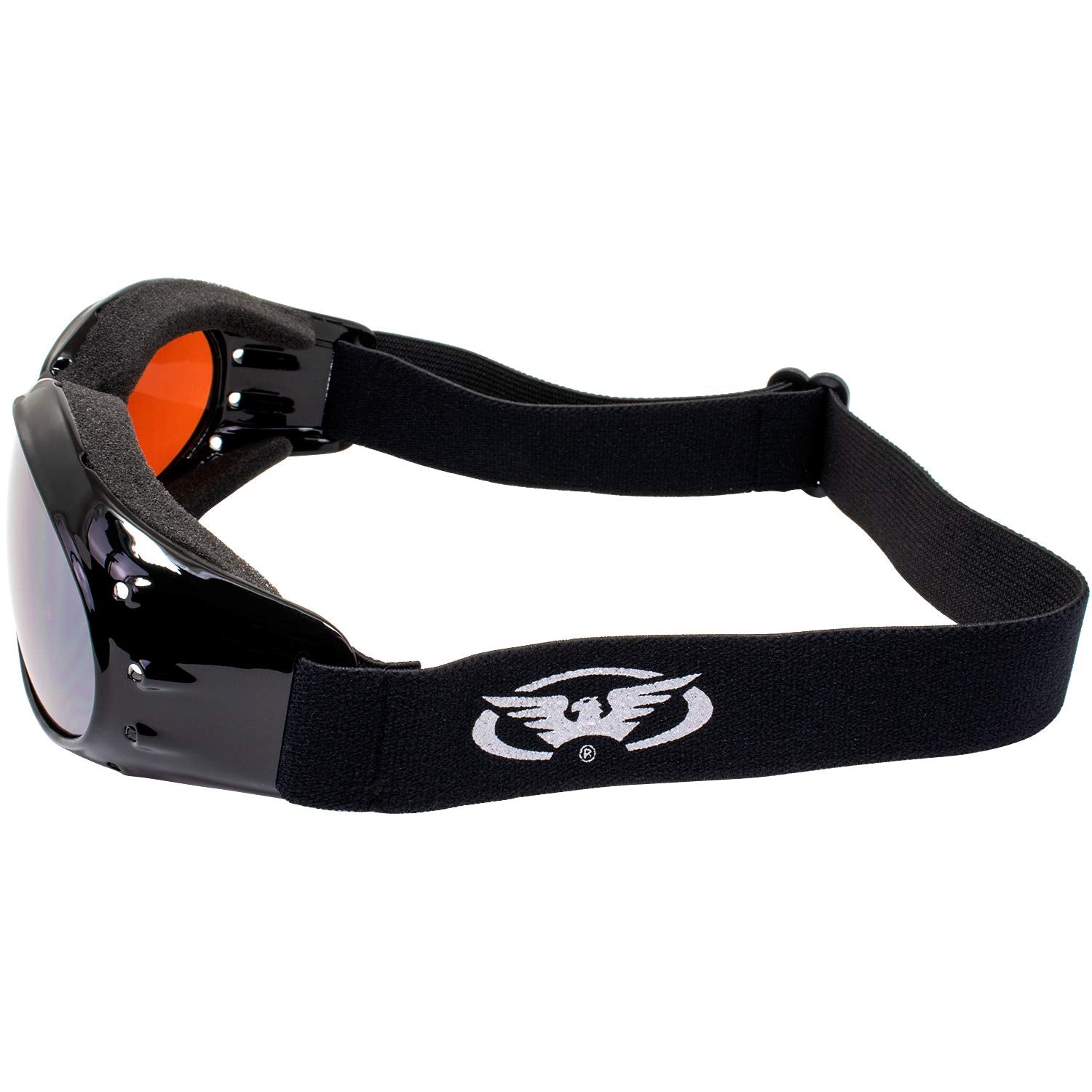 Global Vision Eliminator Dirt Bike Goggles Are Our Most Popular Motorcycle Riding Goggles.