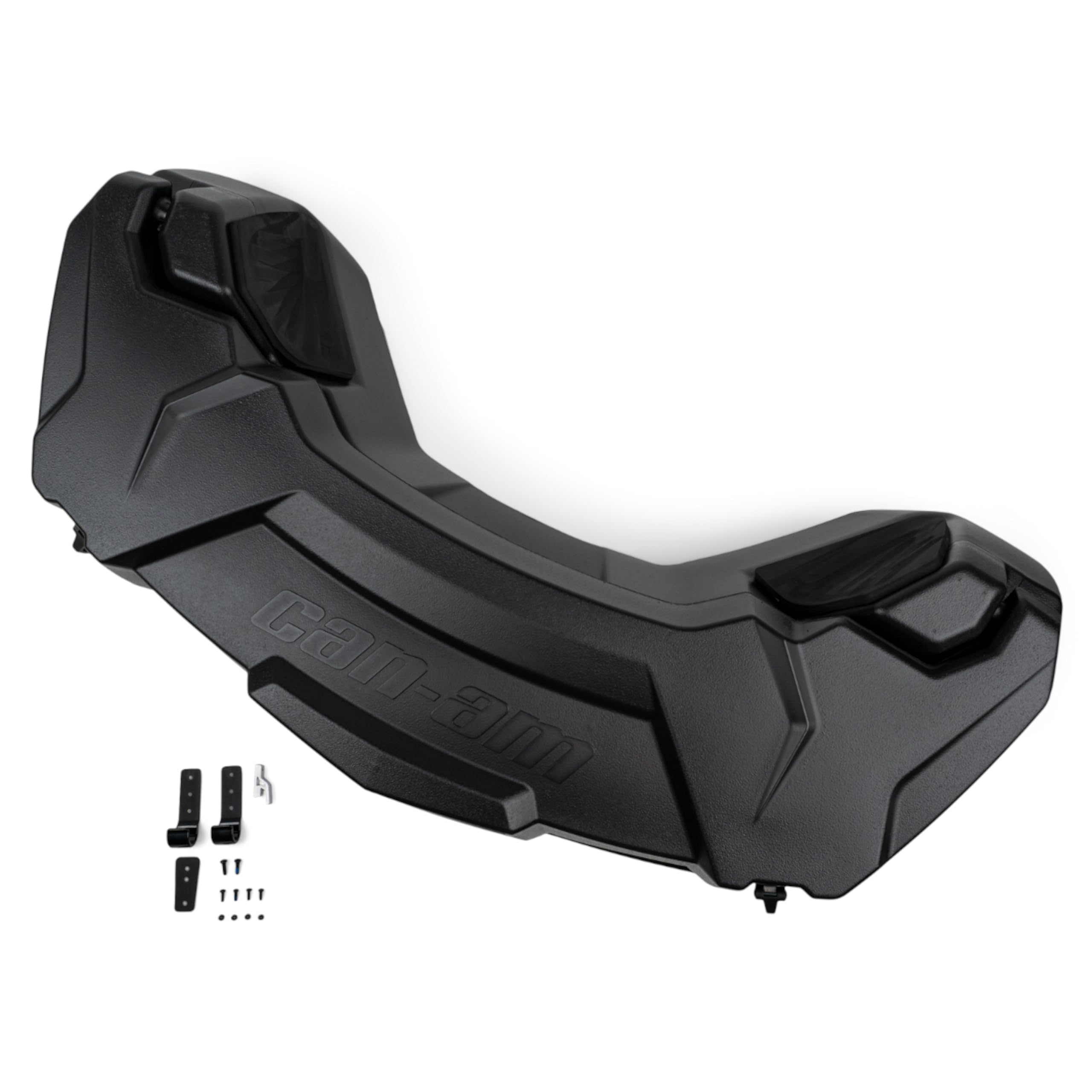 Can-Am New Oem, Linq 23 Gallon (86L) Easy-On Easy-Off Truck Box, 715004923