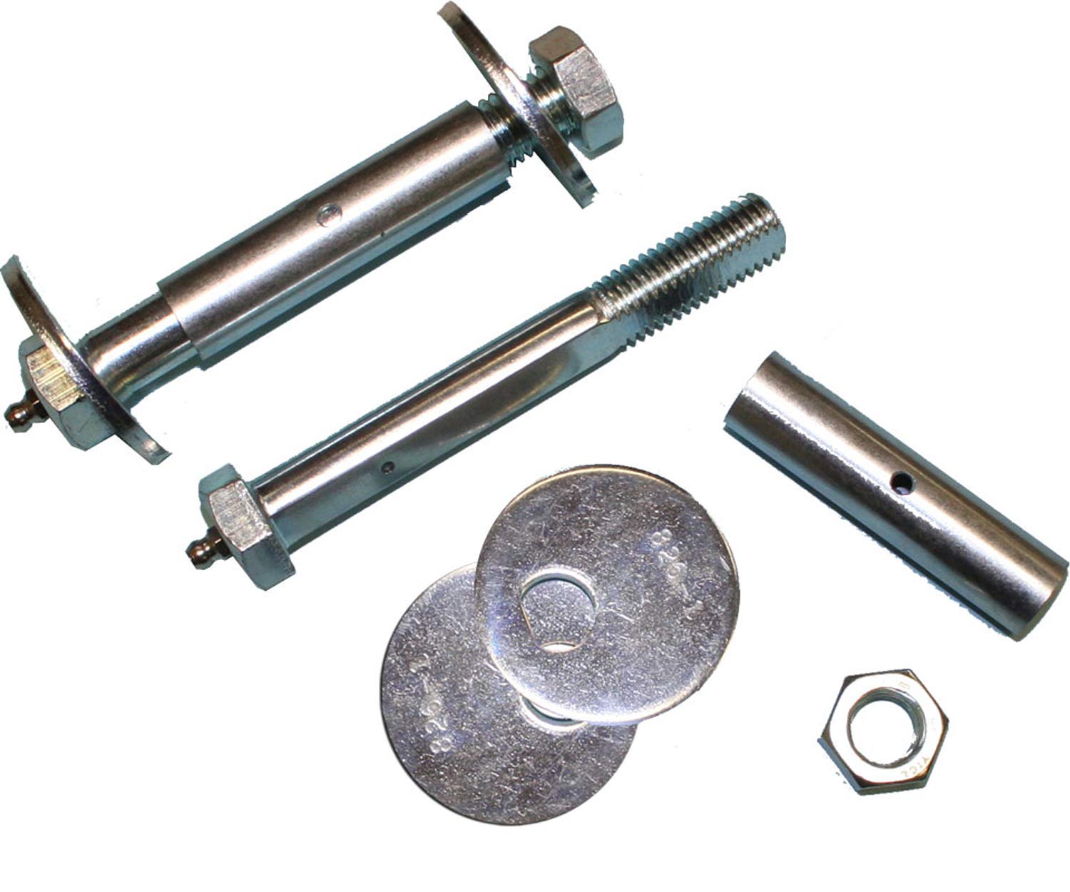 MOOG K100129 Alignment Caster / Camber Kit for Toyota Tacoma