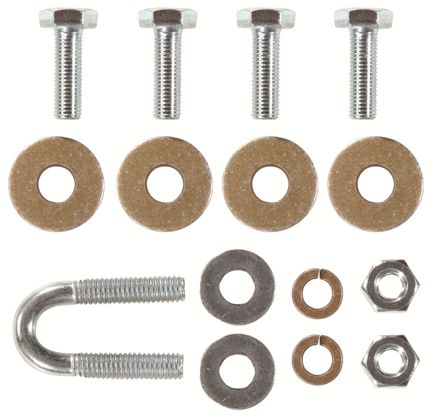 Reese Towpower 51205 Class Iii Custom-Fit Hitch With 2'' Square Receiver Opening