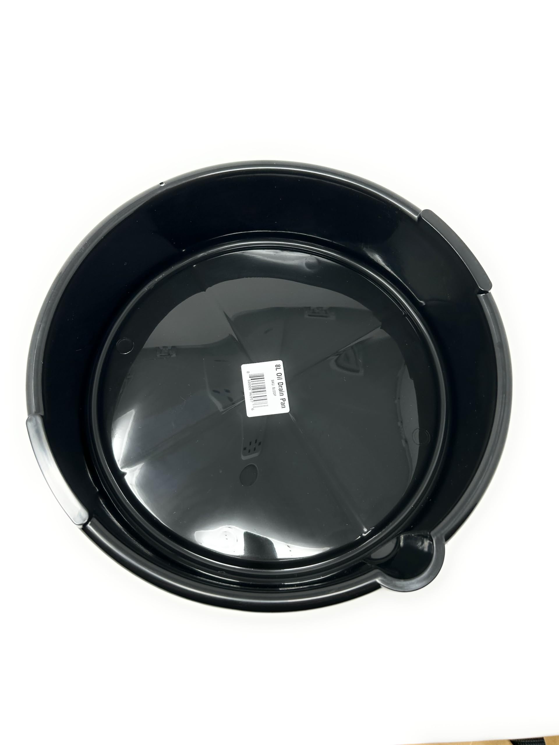 ValvoMax Oil Pans (8 Qts)