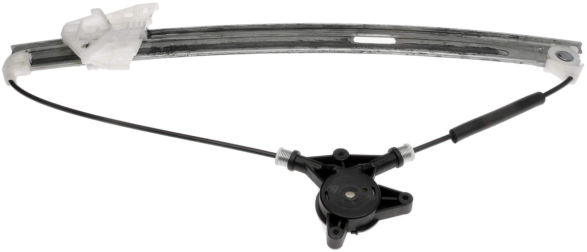 Dorman 751-856 Front Passenger Side Power Window Regulator and Motor Assembly Compatible with Select Mazda Models