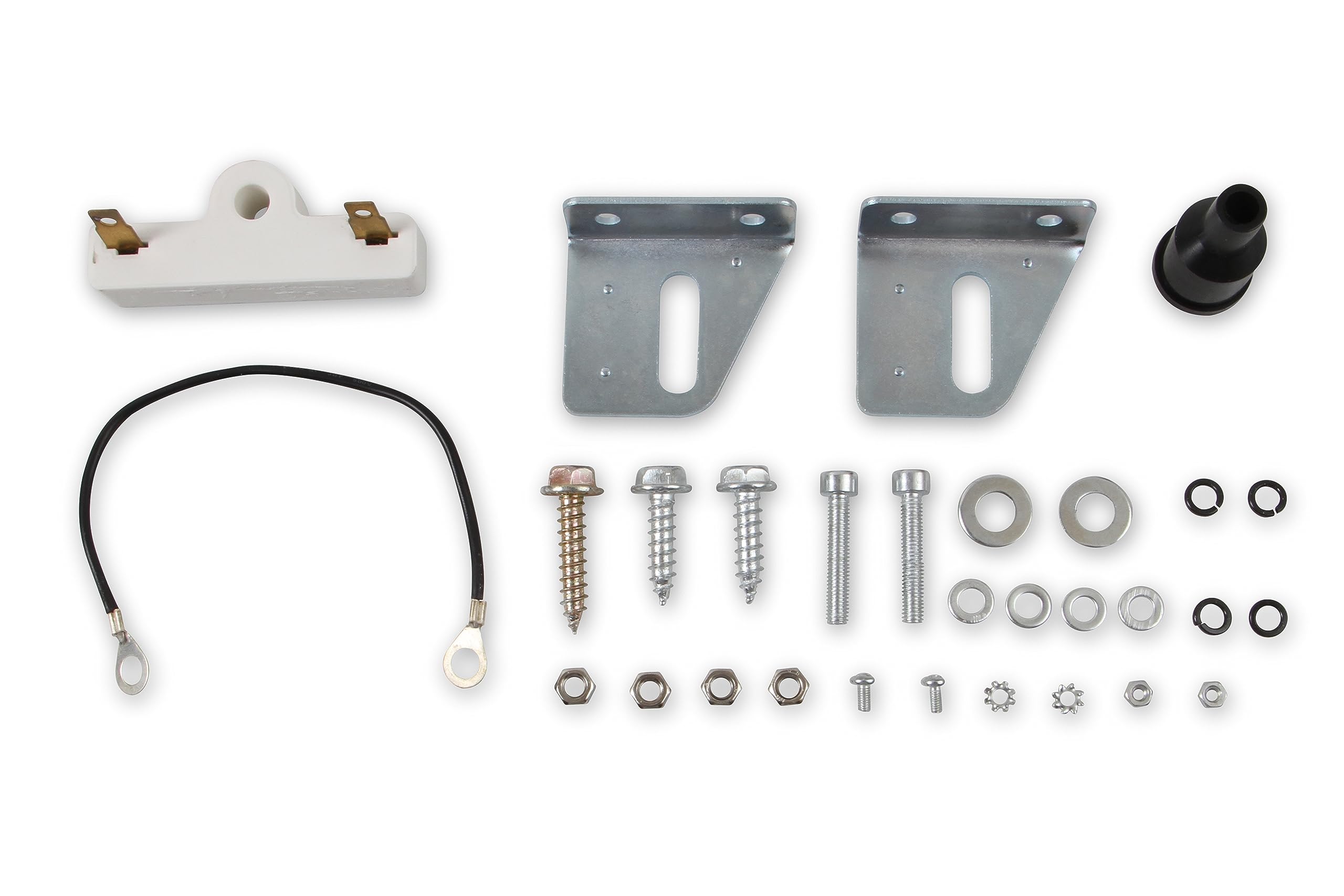 Accel 140001 Supercoil Ignition Coil - Street -Strip - 45,000V