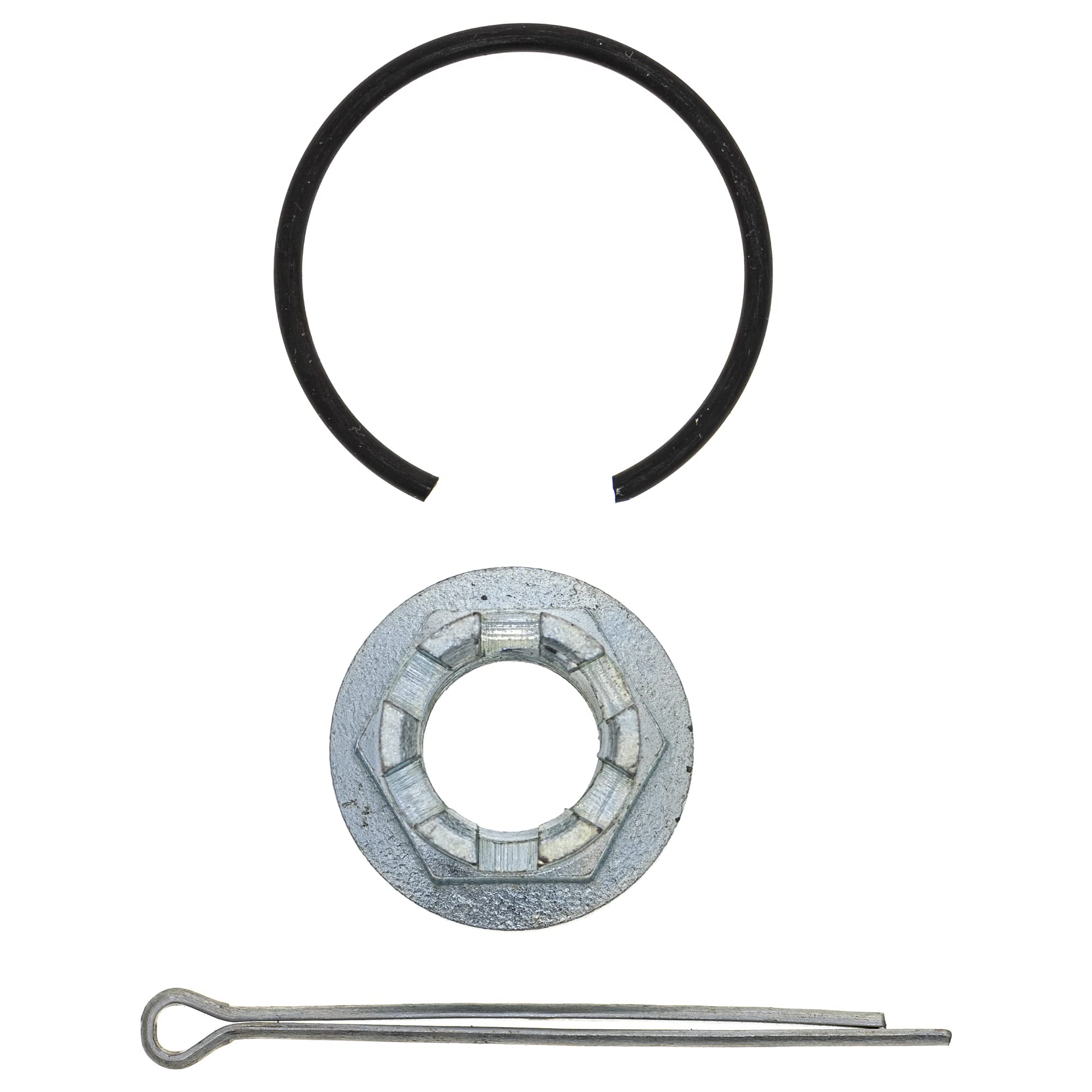 Niche Front Cv Axle Boot Kit For Honda Rancher 350 Foreman 400 42203-Hm7-003 42202-Hc5-003 Atv