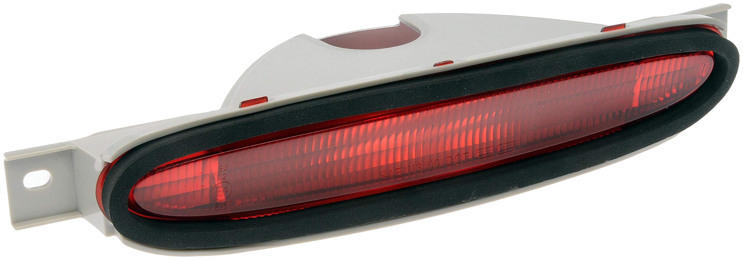 Dorman 923-067 Center High Mount Stop Light Compatible With Select Chrysler/Dodge/Plymouth Models
