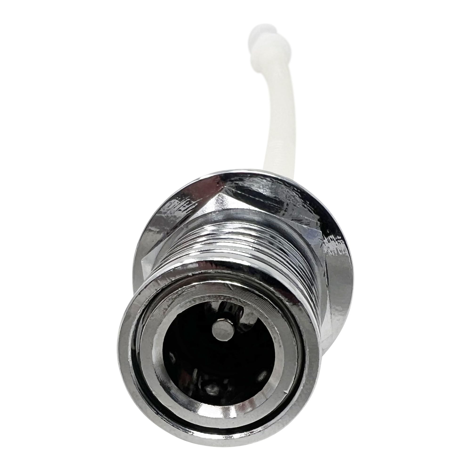 Fpf Check Valve Part For Harley Davidson 01-07 Softail/Fat Boy/Heritage/Deluxe/Deuce Replace # 62189-01A