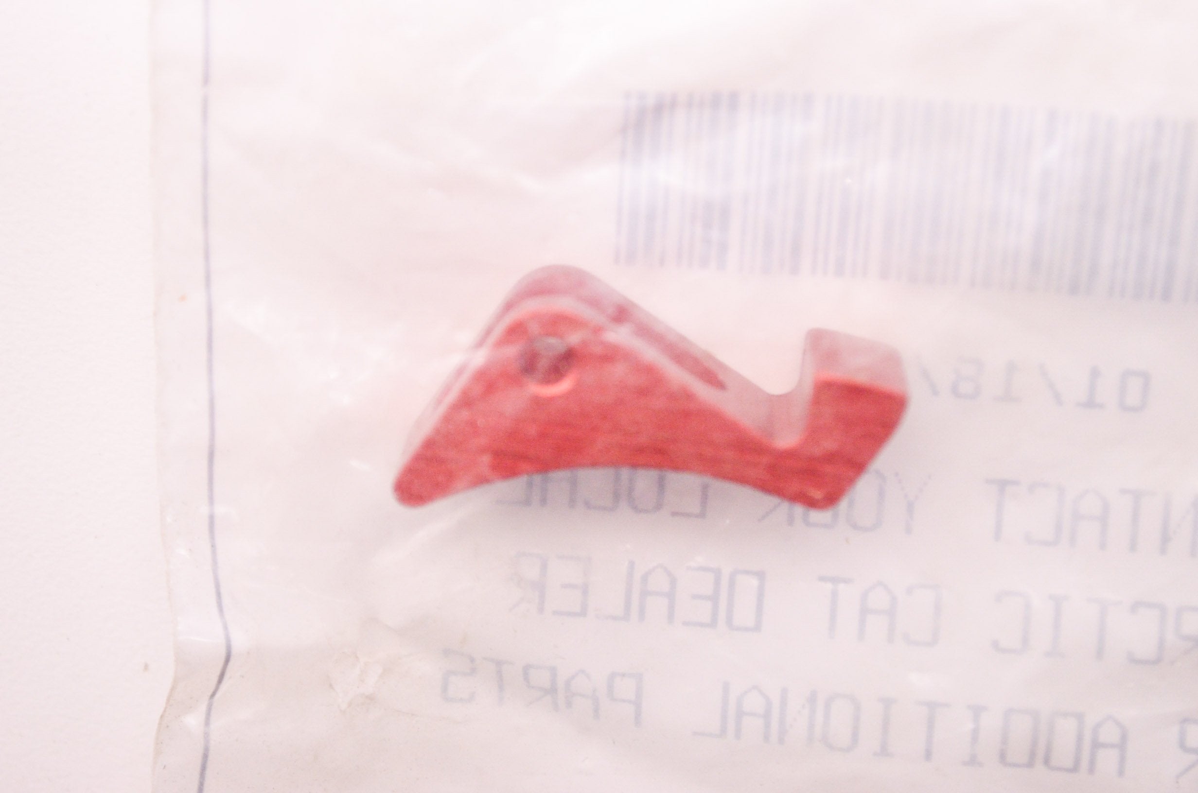 Arctic Cat R/B 1402-034 Lock Brake Lever Oem 0402-240