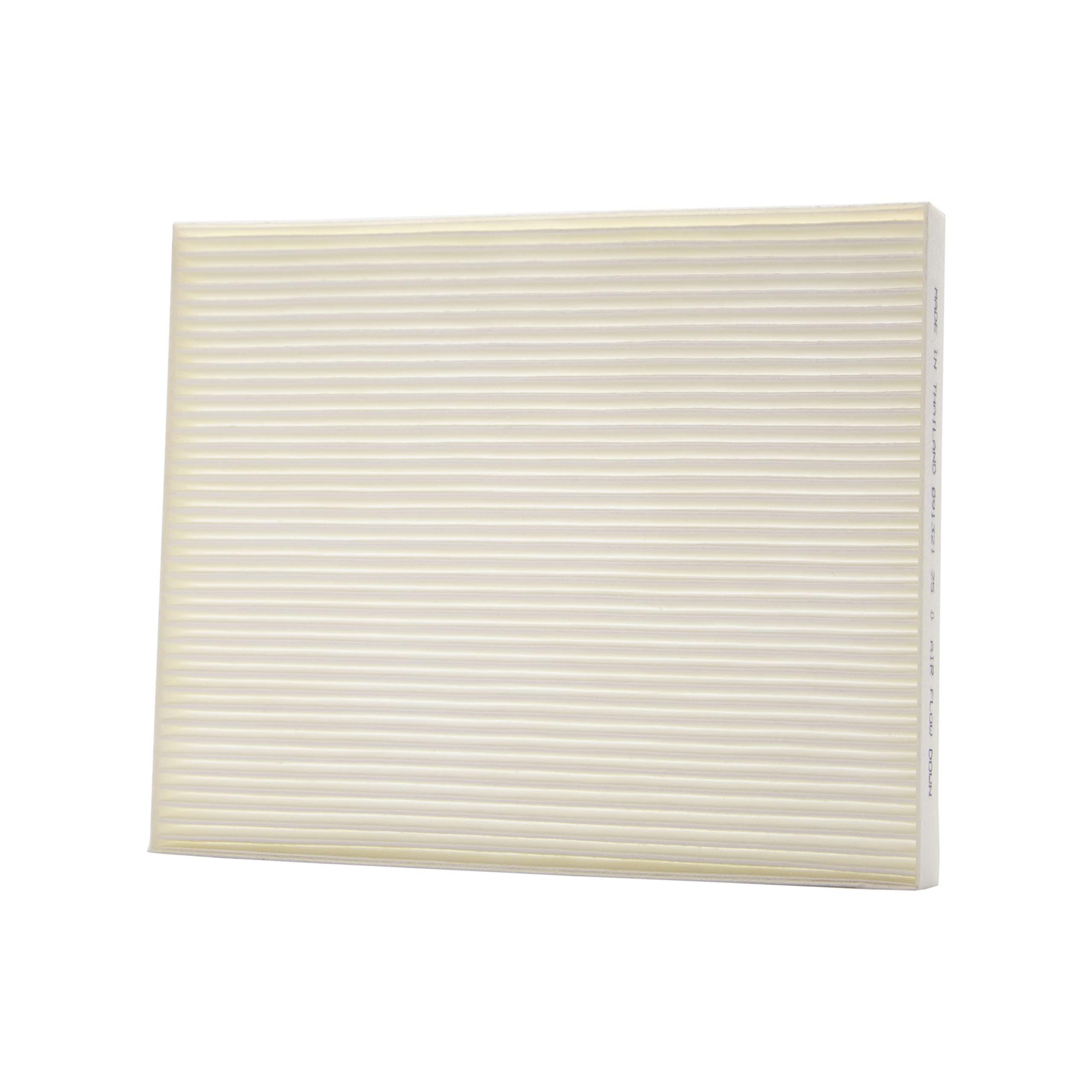 Ecogard Xc10573 Premium Cabin Air Filter Fits Hyundai Elantra 2017-2020, Accent 2018-2021, Elantra Gt 2018-2020 | Kia Forte 2019, Rio 2018-2020