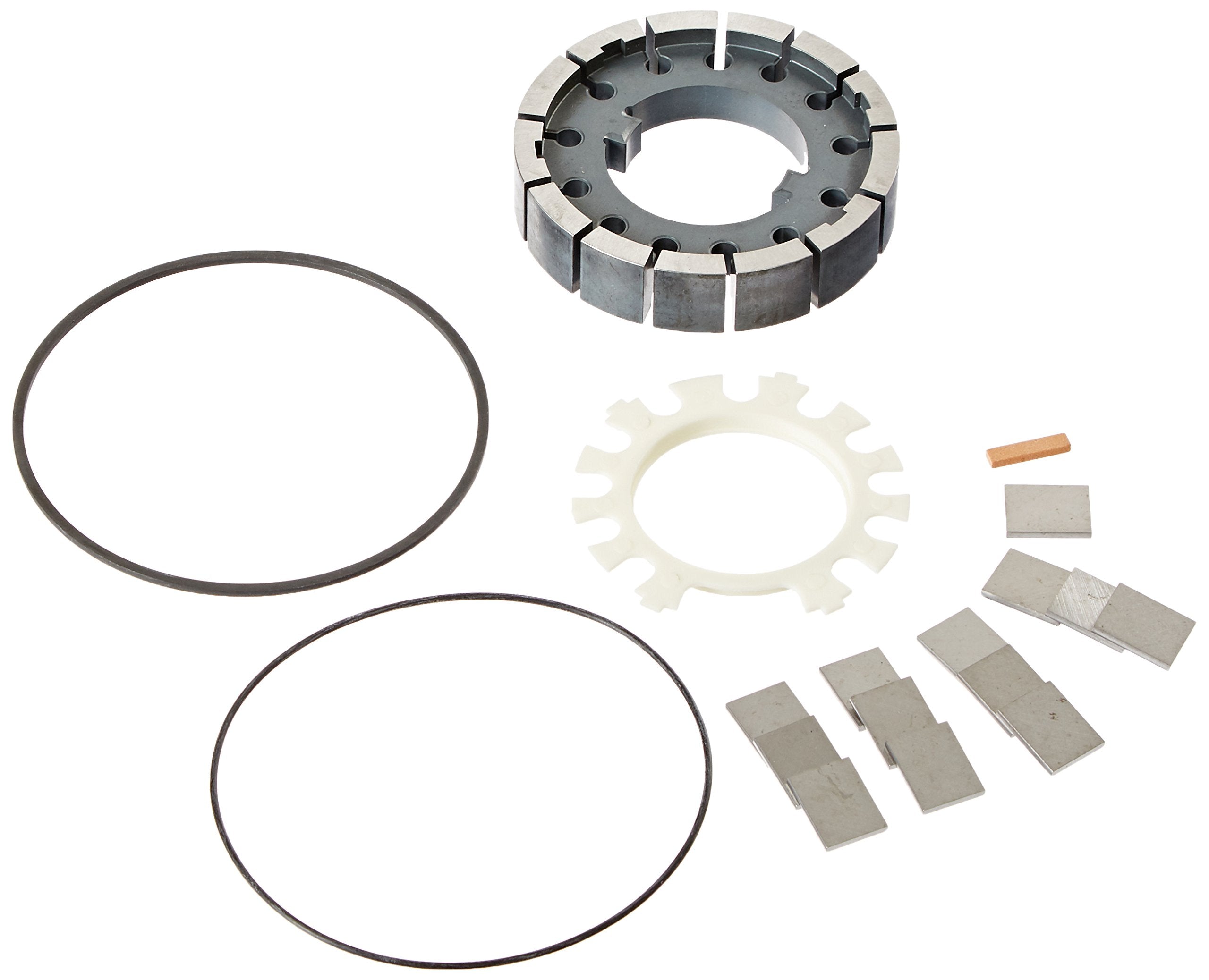 ACDelco GM Original Equipment 24219541 Automatic Transmission 17.9935 mm Fluid Pump Rotor Kit