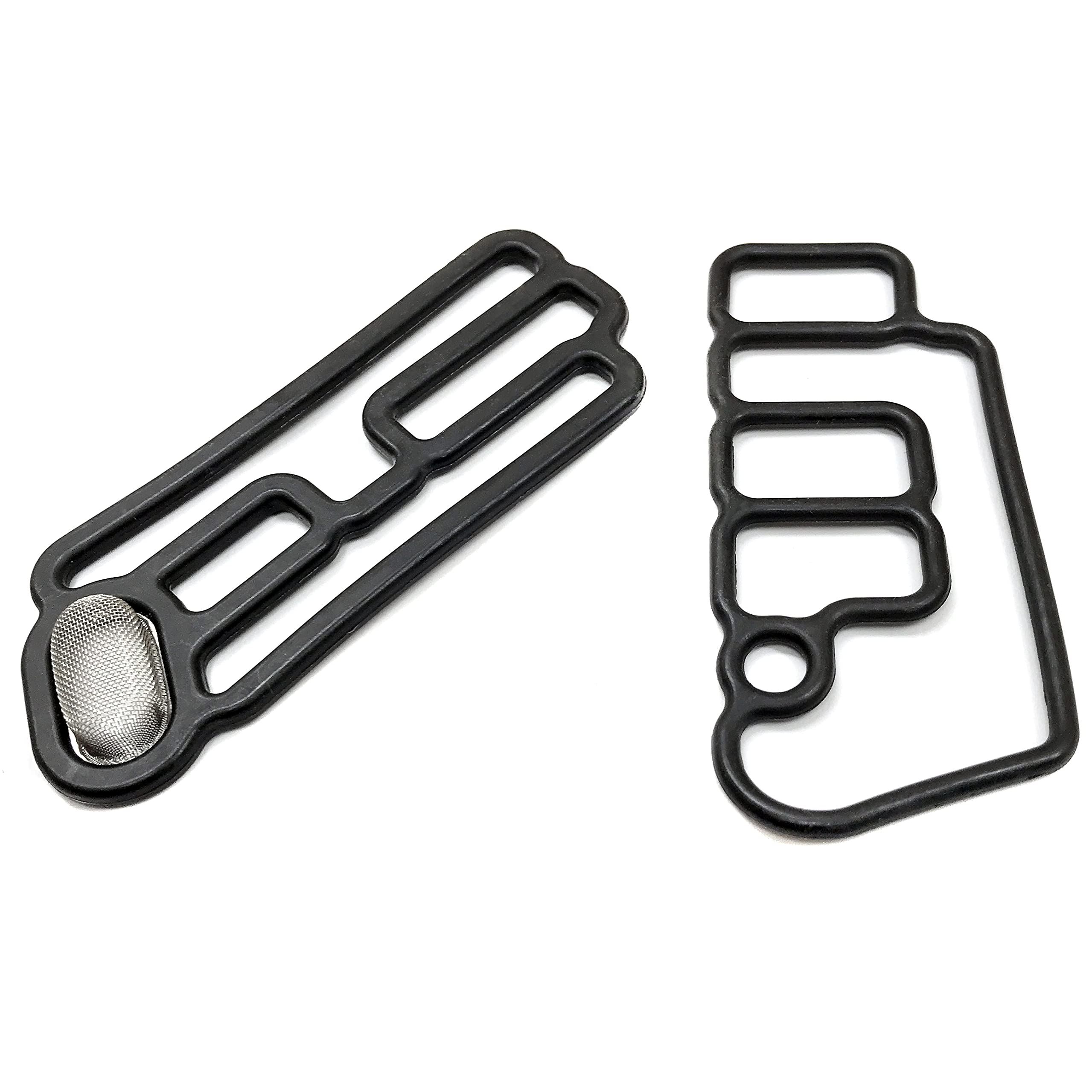 Cylinder Head Engine Variable Timing Solenoid Gasket | Vvt, Vtec Gasket 15815R70A01 15845R70A01 | For Select: V6 Rdx, Accord, Pilot, Odyssey, Crosstour