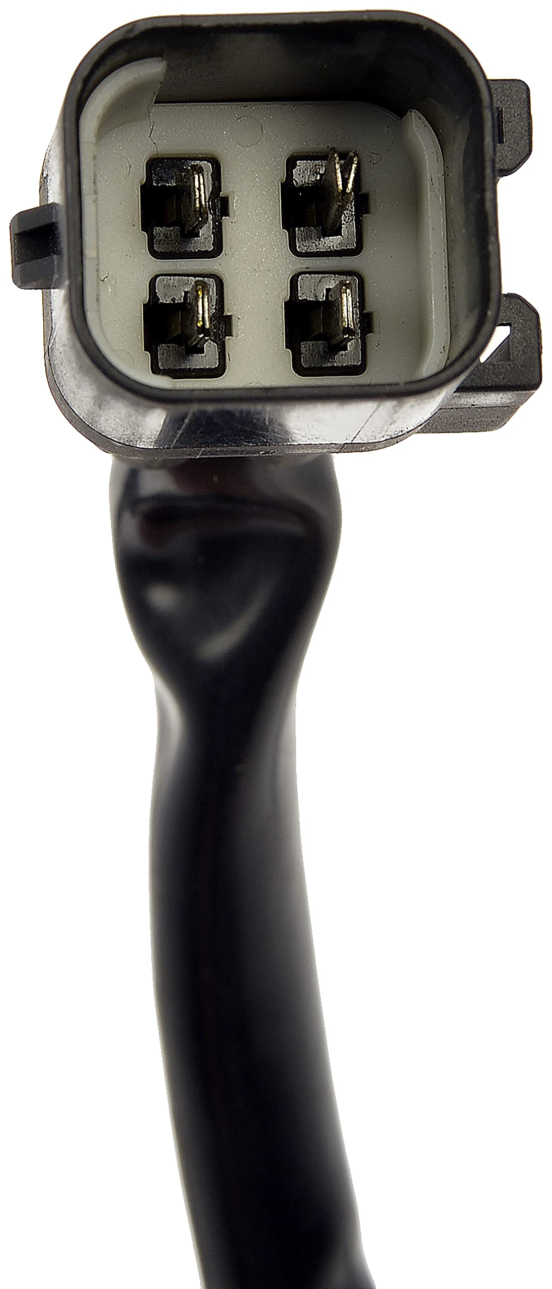 Dorman 602-272As Front Windshield Wiper Motor And Linkage Assembly Compatible With Select Chevrolet/Saturn Models