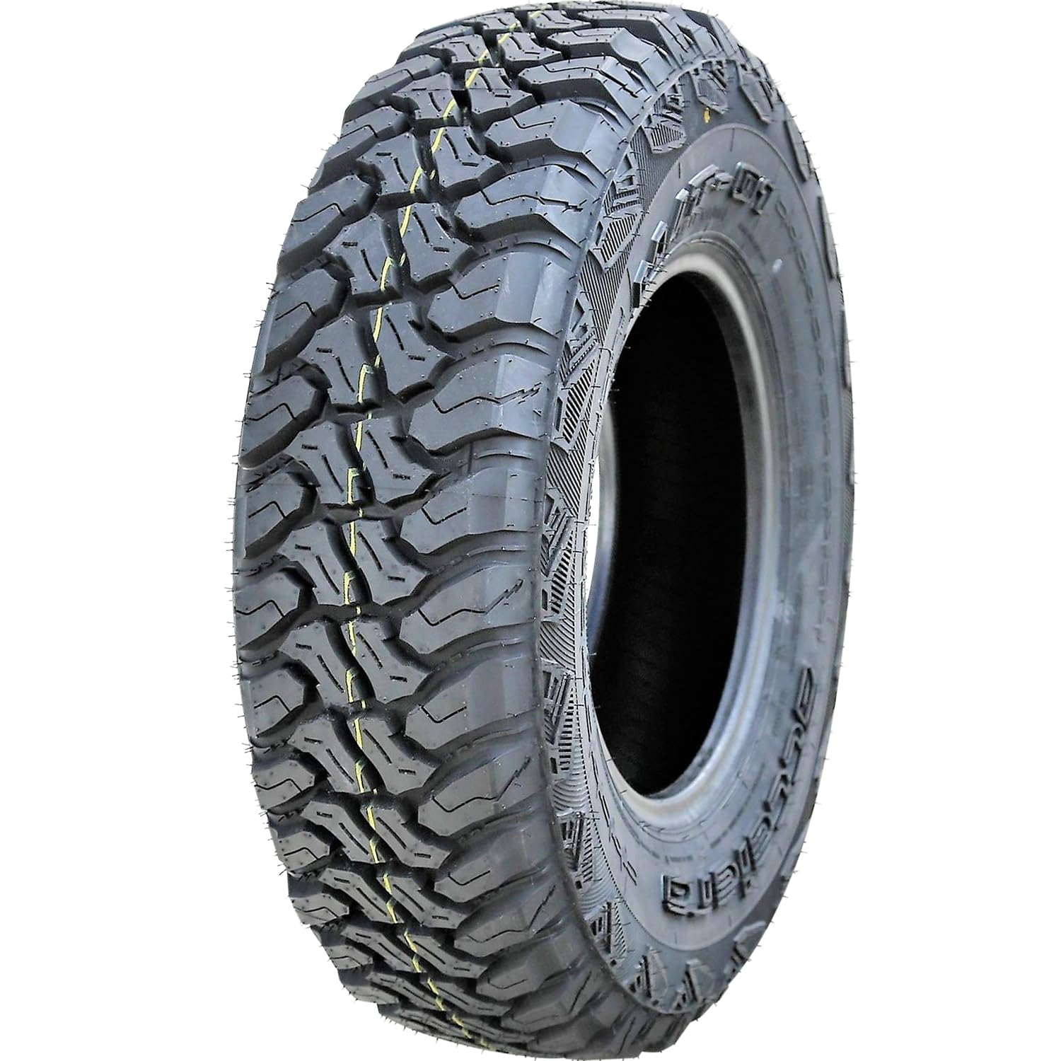 Accelera M/T-01 Mud Terrain Lt235/85R16 120/116Q E Light Truck Tire