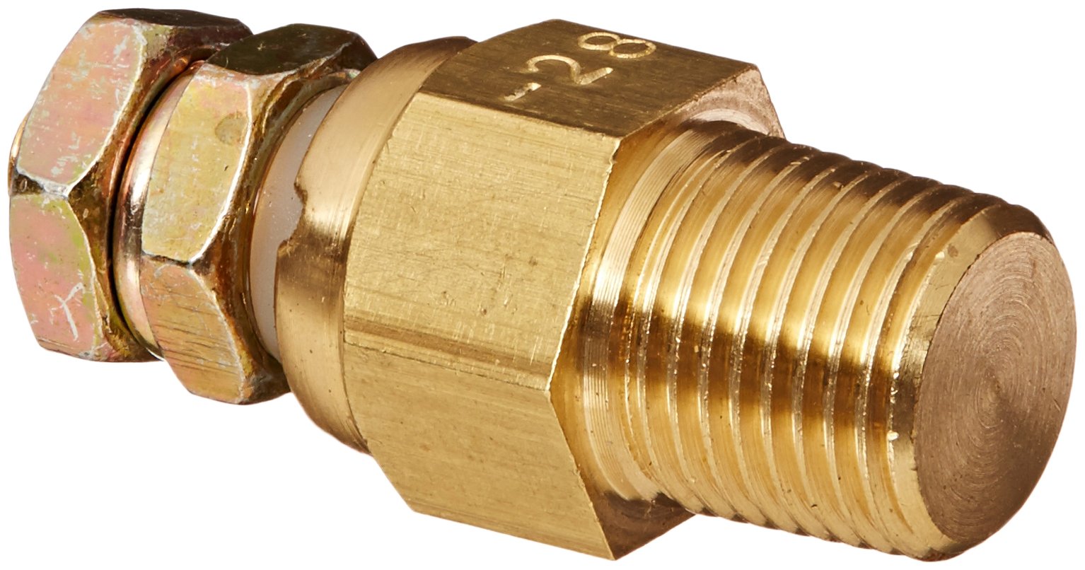 Auto Meter 2259 Electric Cylinder Head Temperature Sender