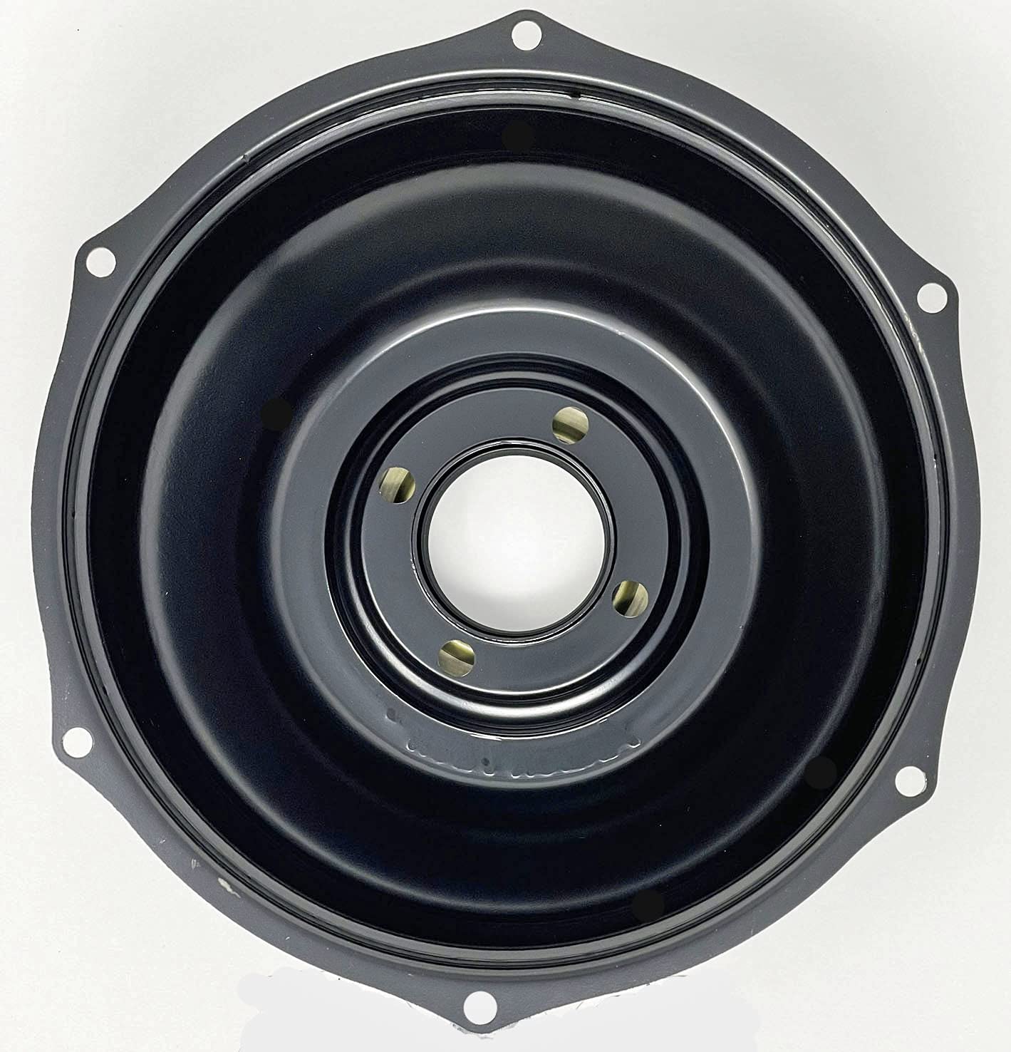 Armor Tech Top Quality Rear Brake Drum Cover For The 1988-2000 Honda Trx 300 Fourtrax 2X4 4X4 Atvs