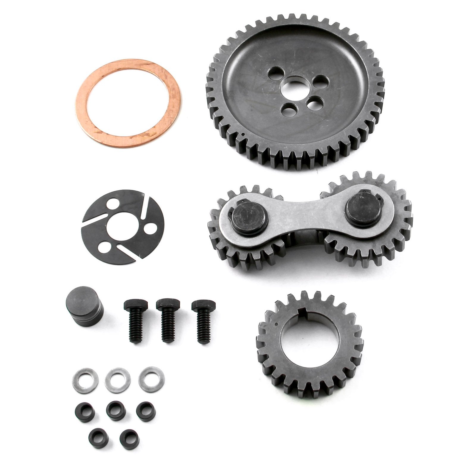 Speedmaster Pce267.1002 Dual Idler Noisy Timing Gear Drive Set