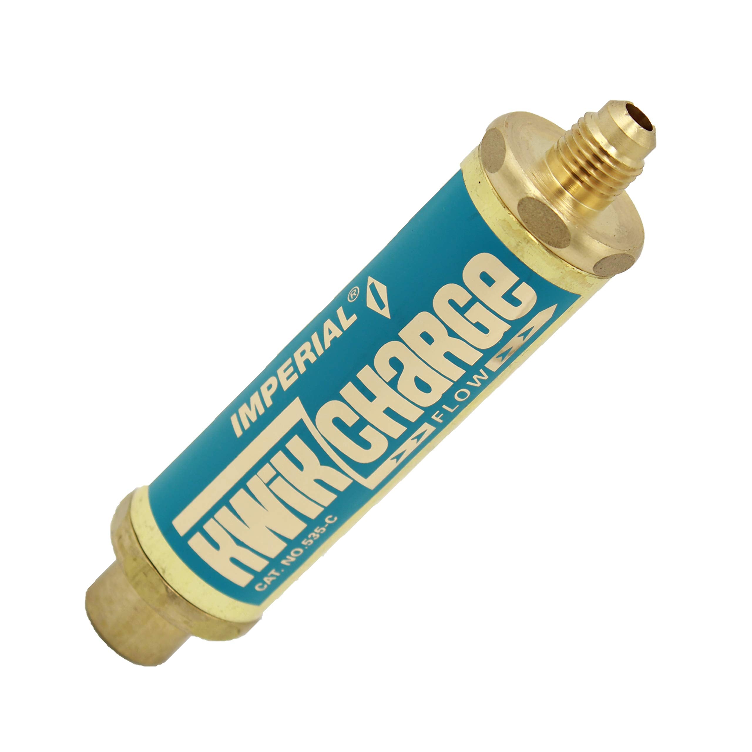 Imperial Tool 535C Kwik Charge Liquid Low Side Charger