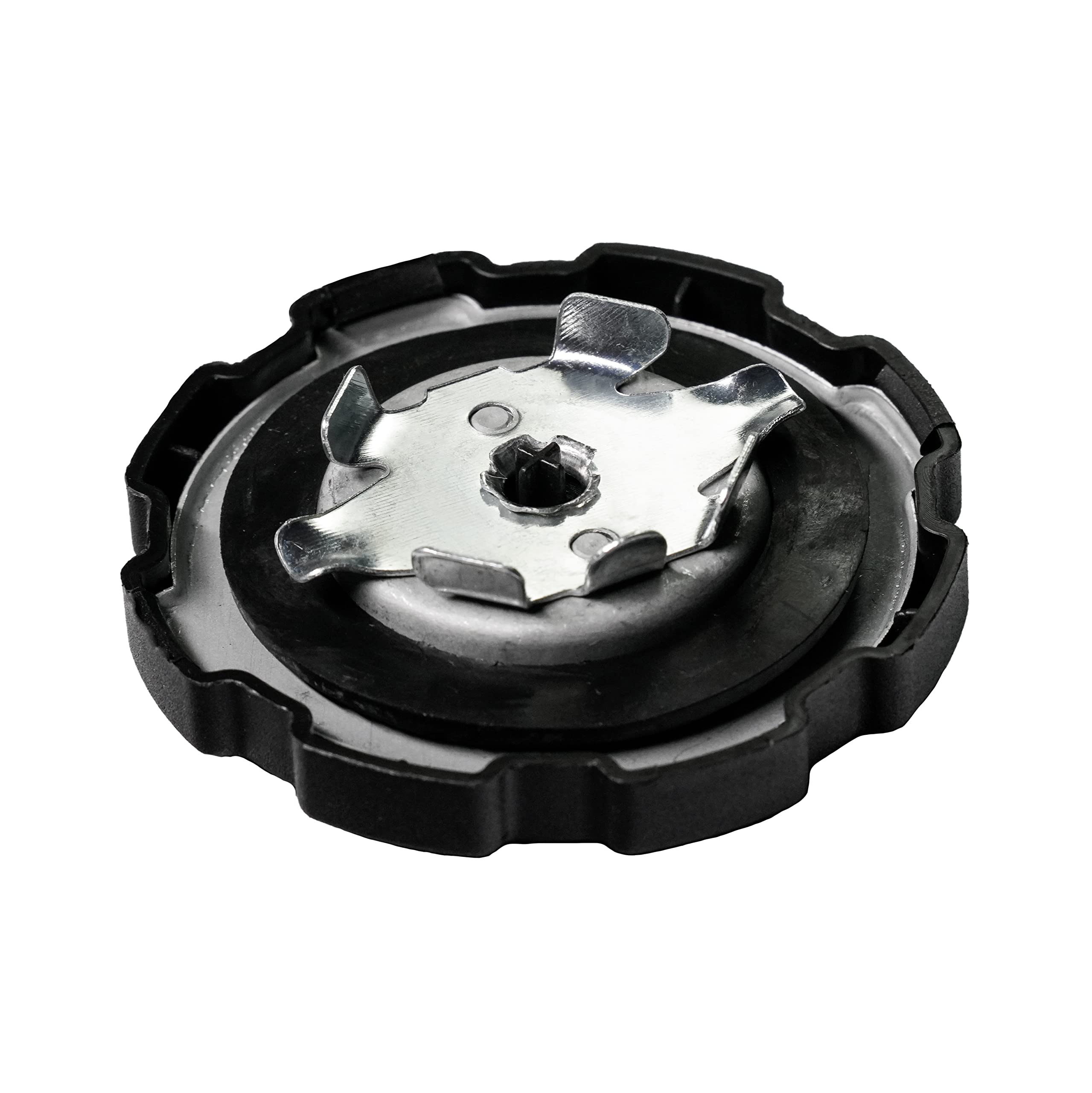 Jmchstore New Gas Fuel Tank Cap For Baja 97Cc Doodlebug Mb165 & Mb200 Mini Bike, Coleman Ct200U, Predator 79 Go Karts Engine, He