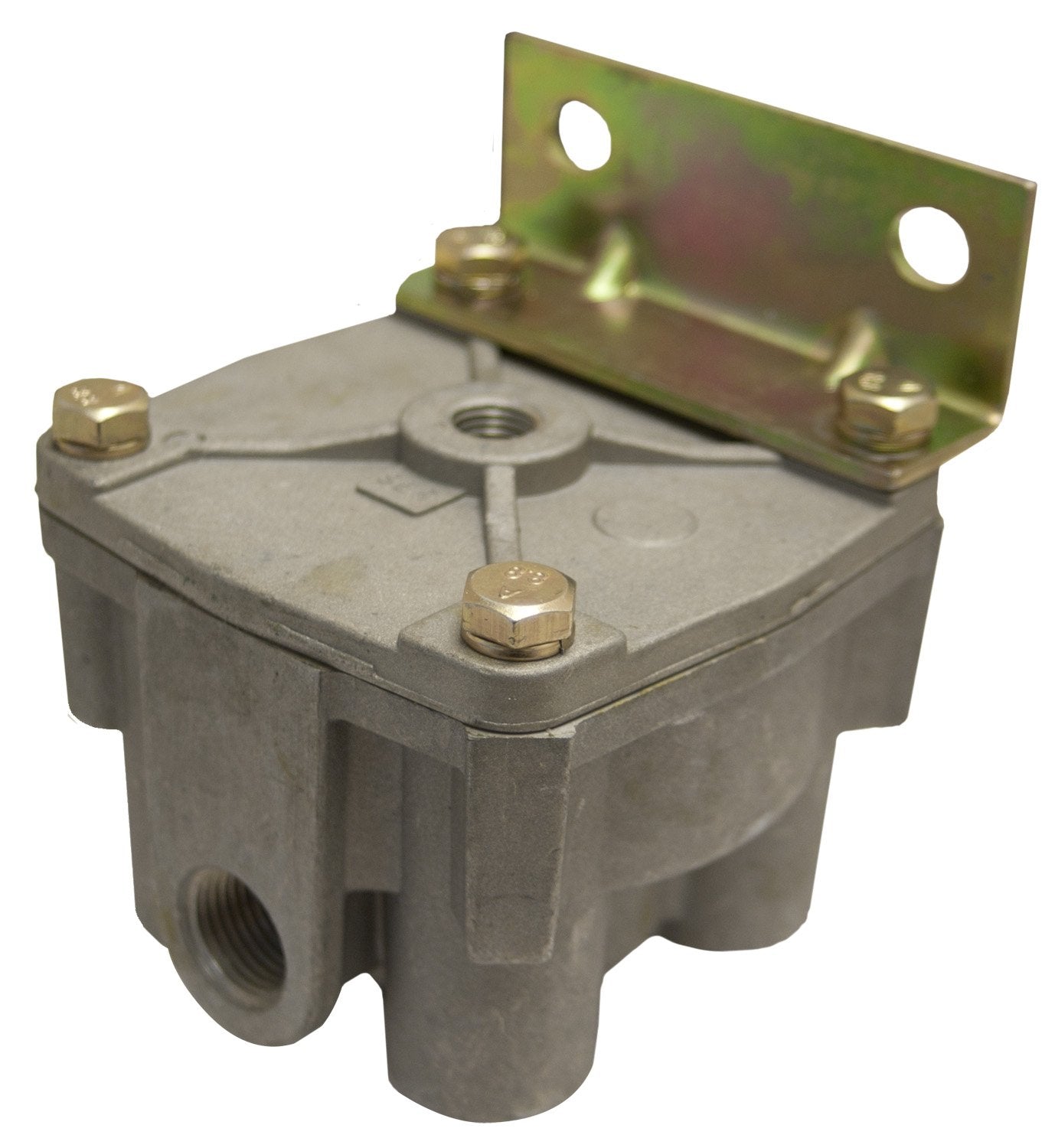 Bendix Style R12 Valve W/Vertical Delivery Ports # 102626