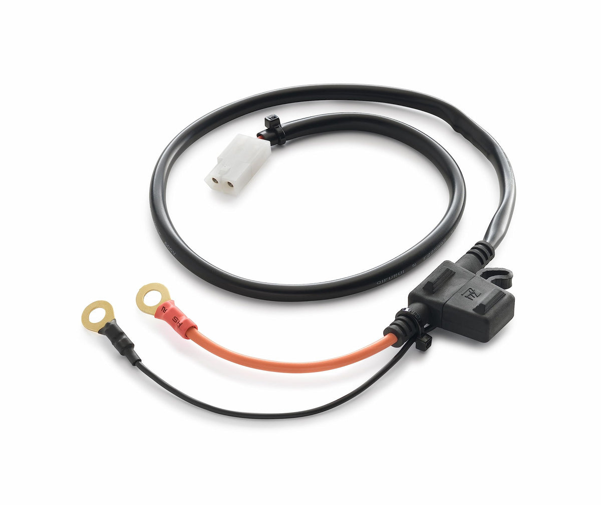 Ktm Auxiliary Wiring Harness, Sx, Xc, Xc-W, Exc-F, Sx-F, Xcf-W 77711979000