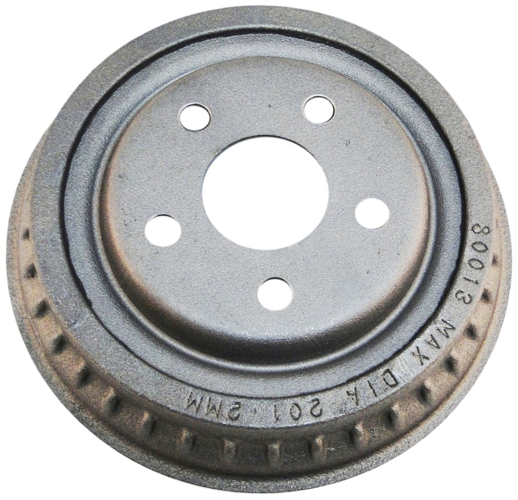 Bendix Premium Pdr0670 Rear Brake Drum For Chrysler Cirrus 2000-1995, Stratus 1997-1995, Dodge Stratus 2000-1995, Plymouth Breez