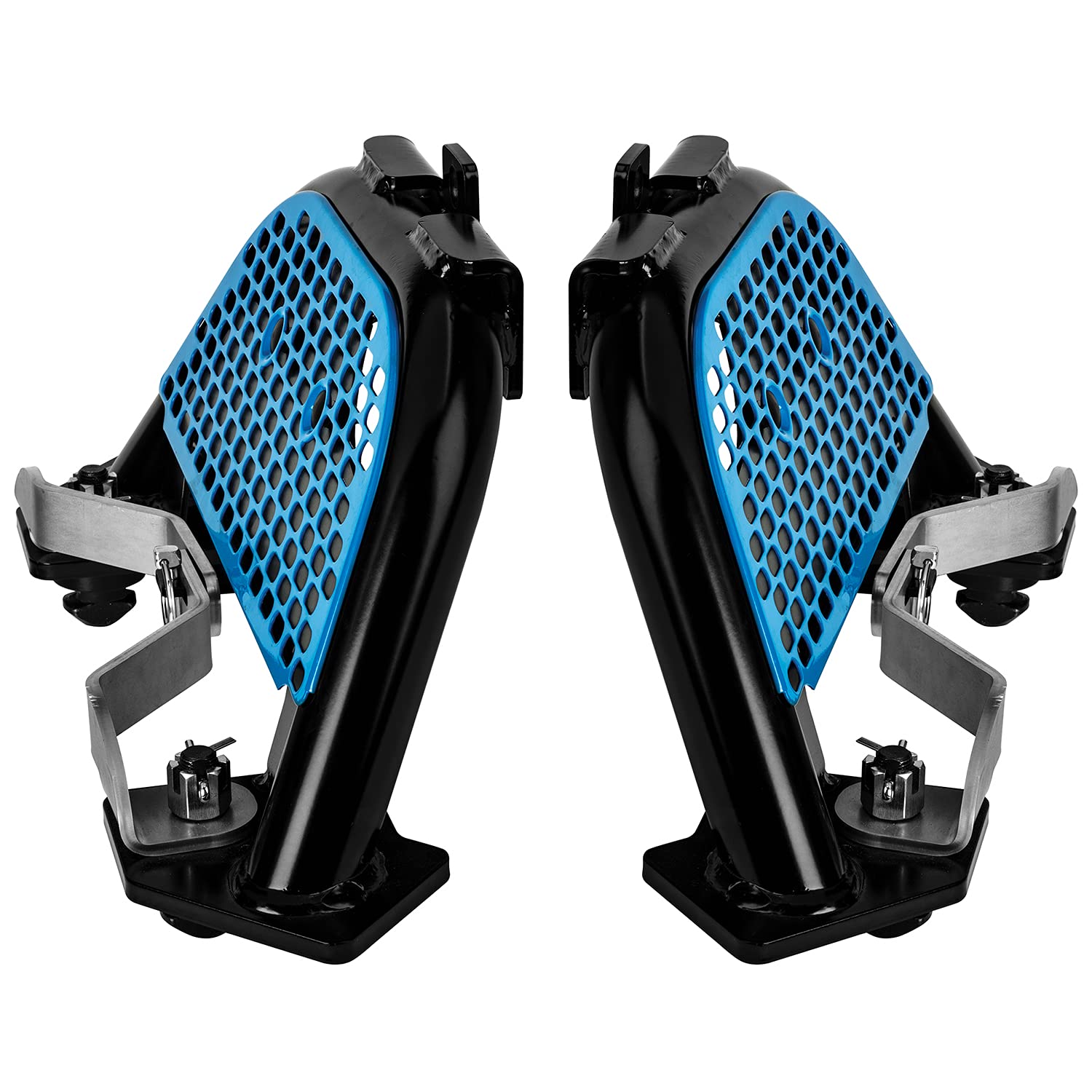 Reese M5 Fifth Wheel Hitch Leg Kit, For Ford & Elite Series Rails