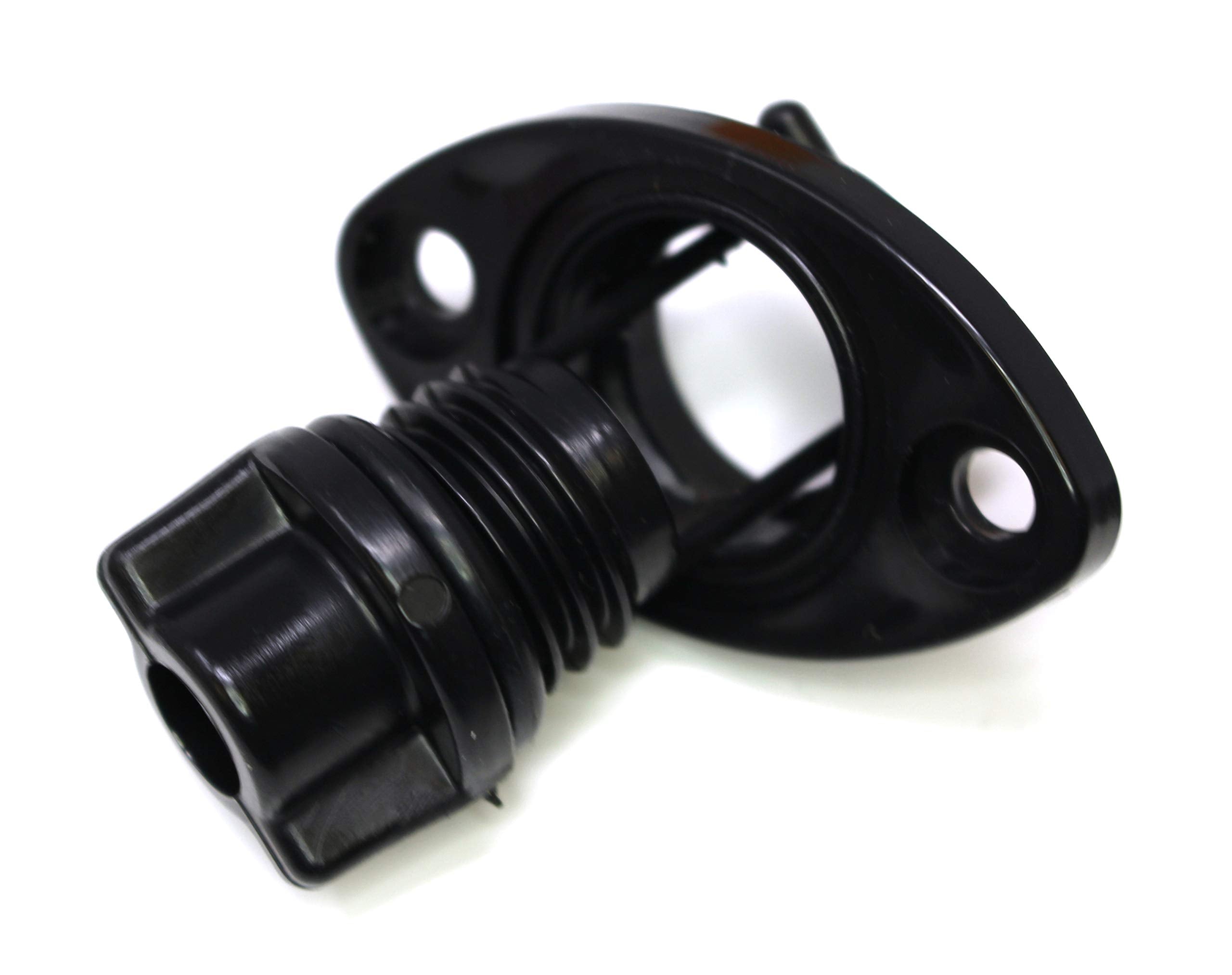 Aftermarket Drain Plug And Base Assembly For Seadoo Oem# 292000685 / Polaris 1060125 / Yamaha F1S-U2280-01-00 F1S-U2280-02-00 Sp Spi Spx Gs Gsi Gsx Hx Xp Gts Lrv Gtx Rfi Rx (1)