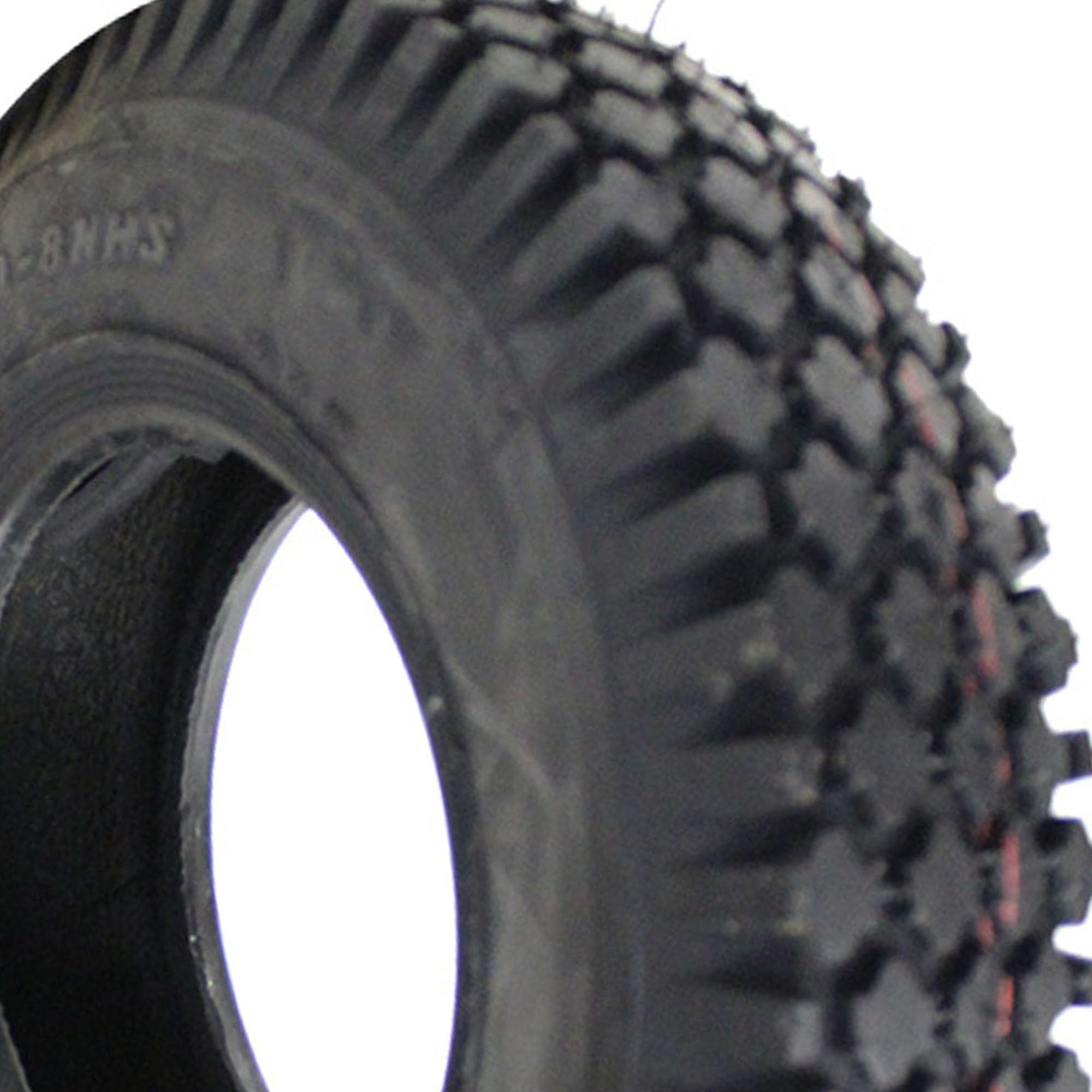 Carlisle Stud Bias Tire - 4.80-8 4