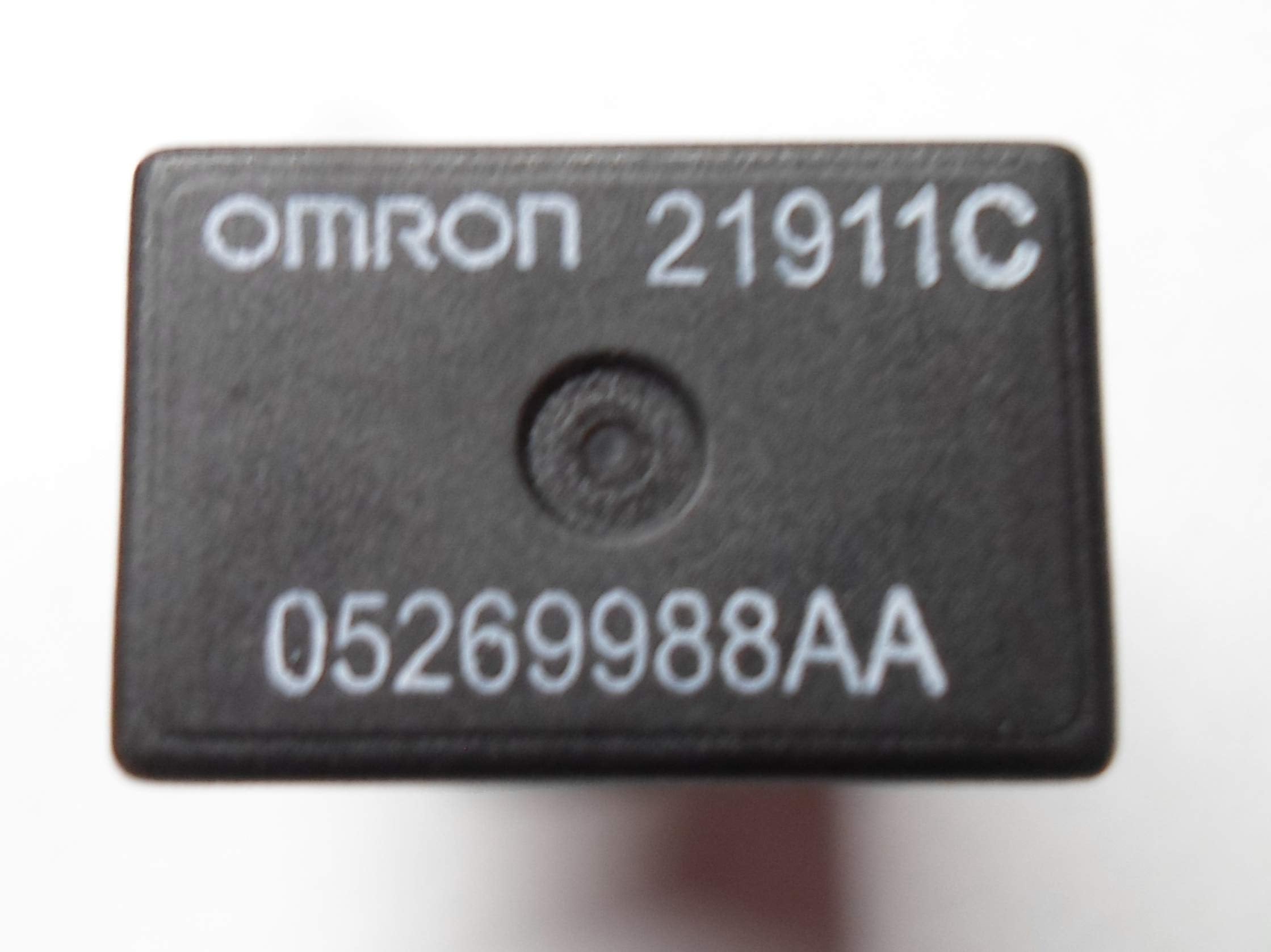 Mopar 05269988Aa Relay Micro