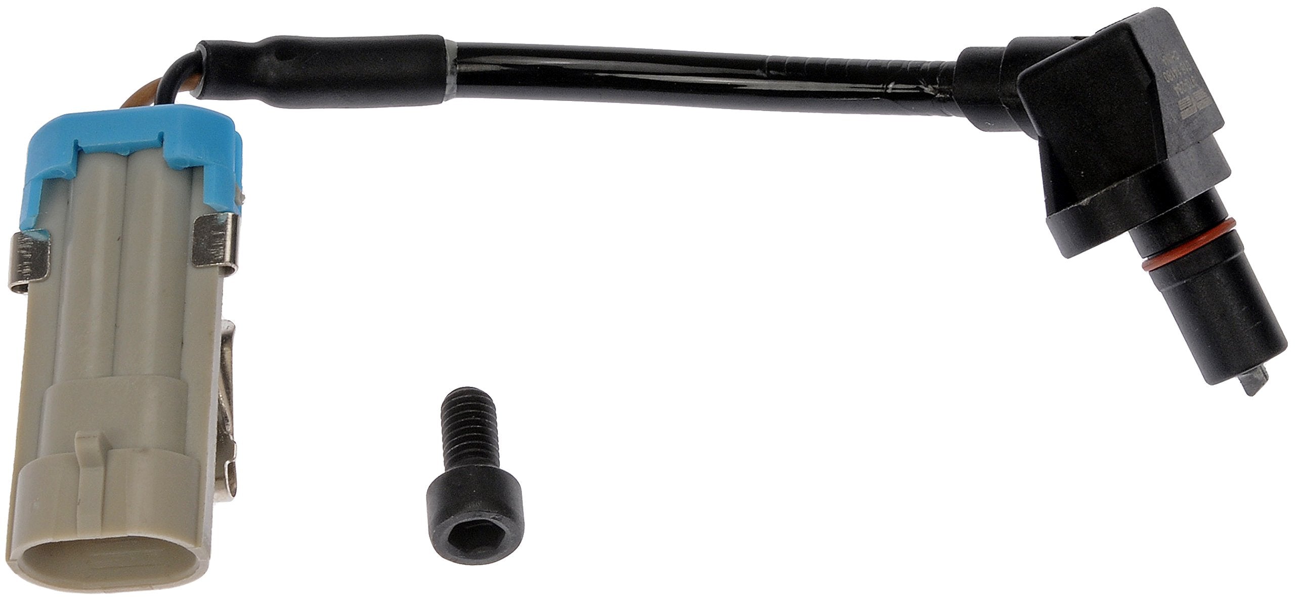 Dorman 970-284 Abs Wheel Speed Sensor Compatible With Select Chevrolet/Pontiac/Saturn Models