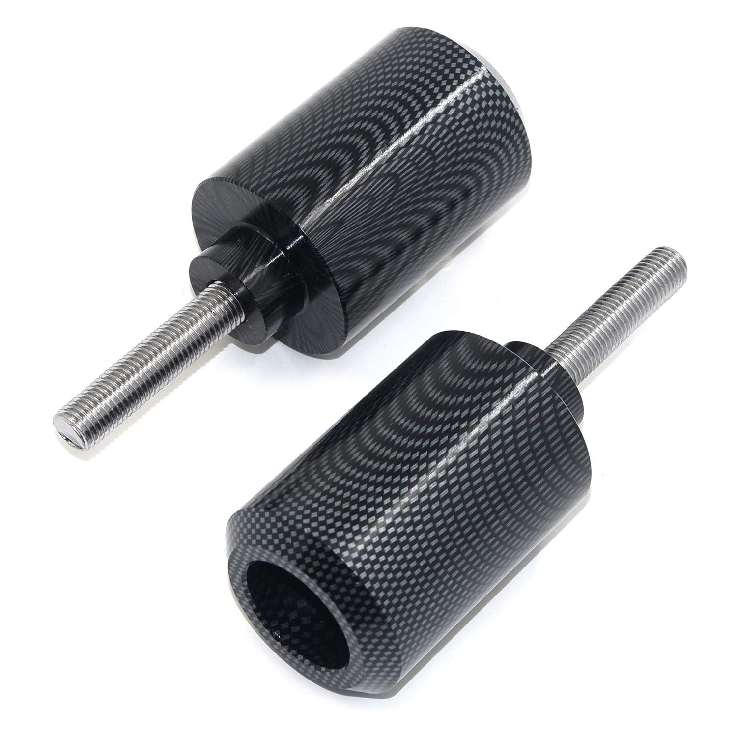 Httmt Mt219-011- Frame Slider Compatible With 2004 2005 2006 2007 2008 2009 2010 2011 2012 Fz6 Fz6S 600 N