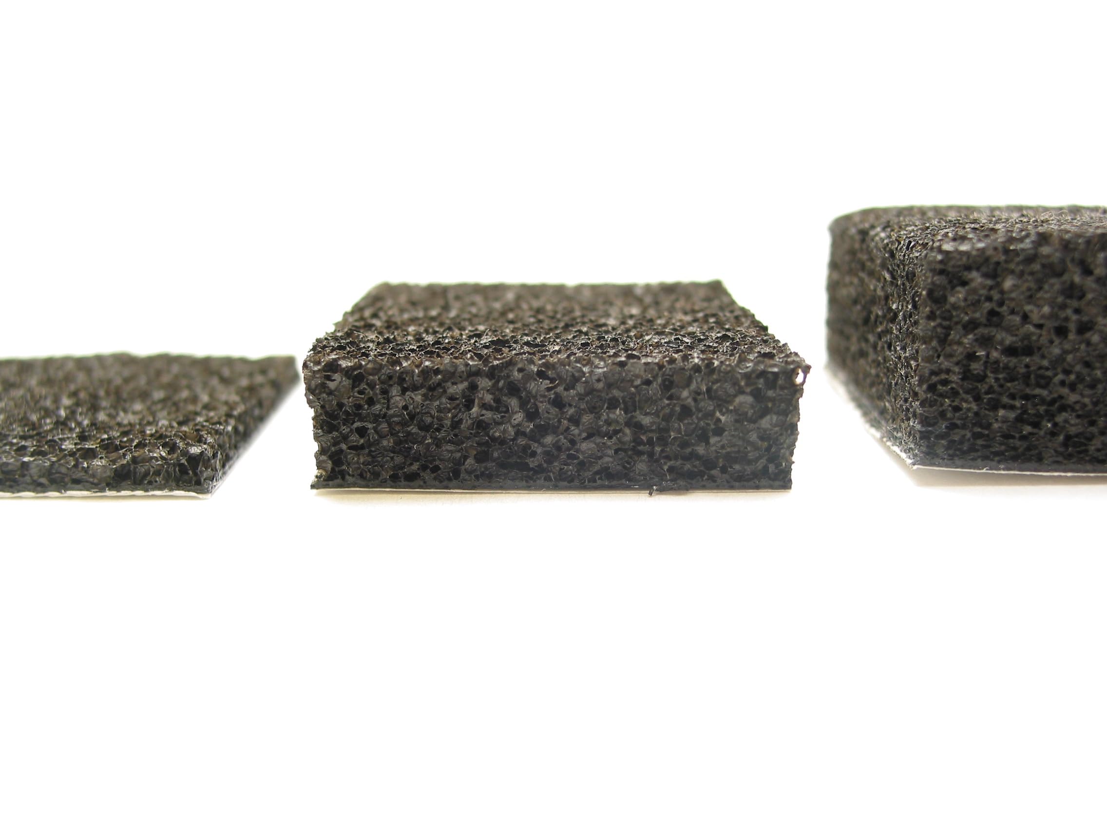 22410 Silencer Megabond - (1) 24In X 10Ft Roll - 1/4In Thick 20 Sqft.