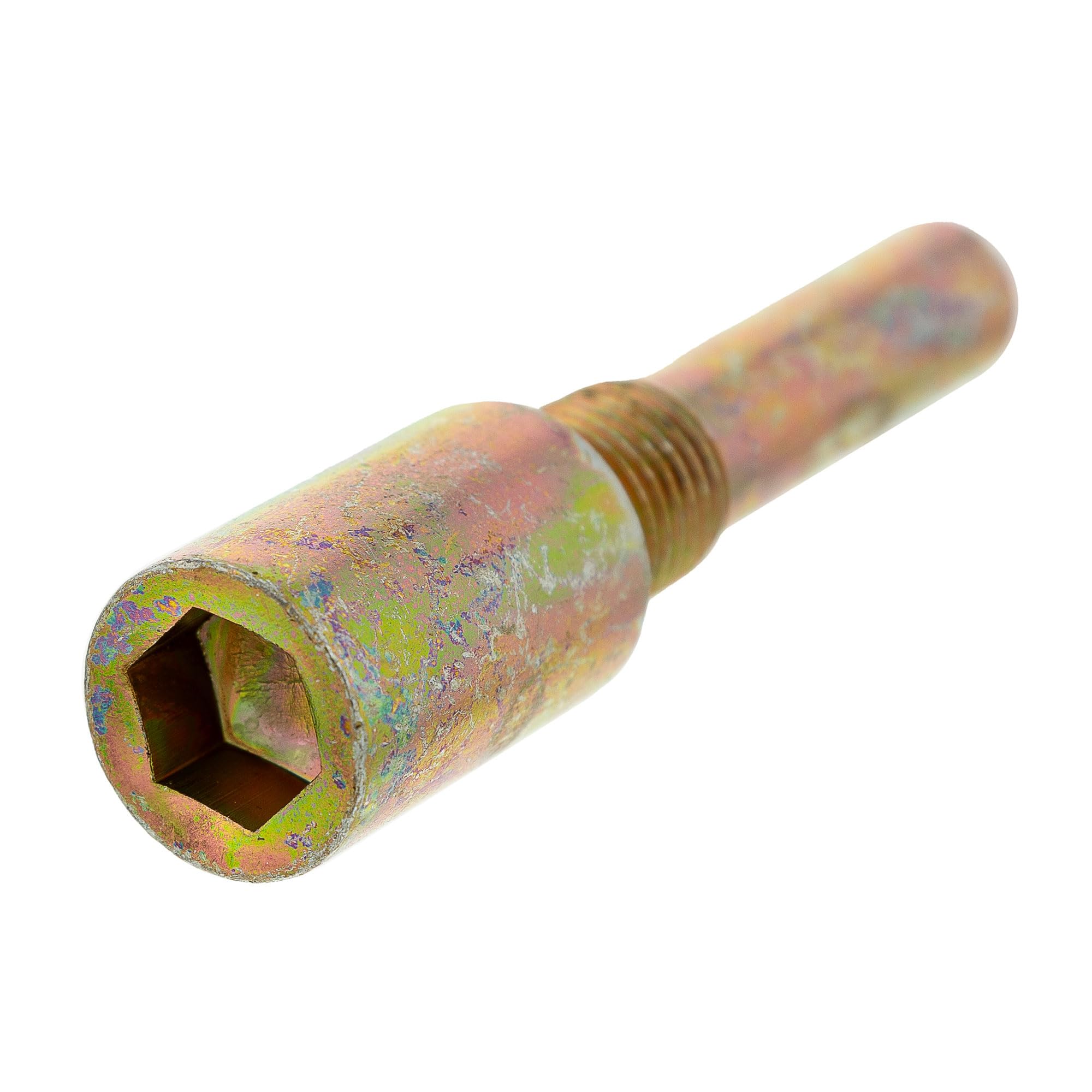 Polaris Atv Shoulder Bolt, Genuine Oem Part 7517758, Qty 1