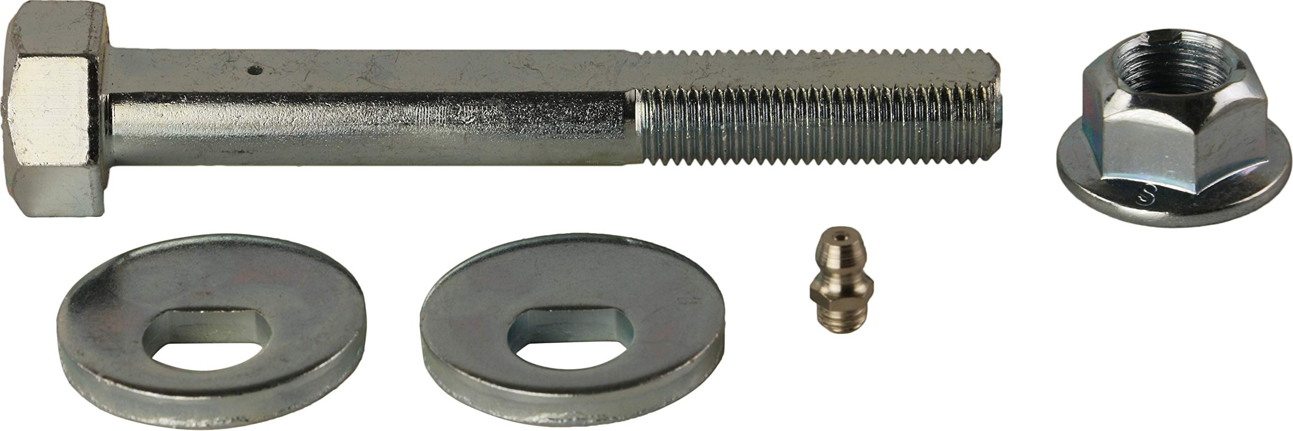 Moog K100406 Alignment Camber Kit For Jeep Cherokee