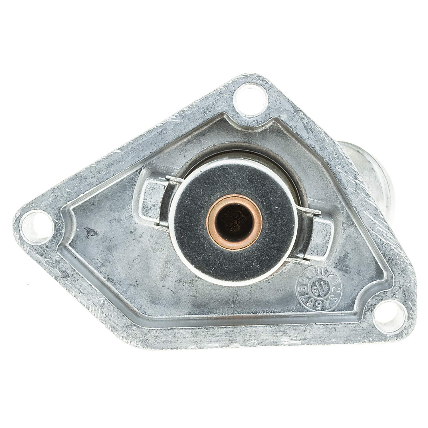 Motorad 343-180 Integrated Housing Thermostat - Infiniti G37 (09-13) Q50 (14-18) Qx50 (14-17) M37 (11-13) I30 (96-01) Qx70 (14-1