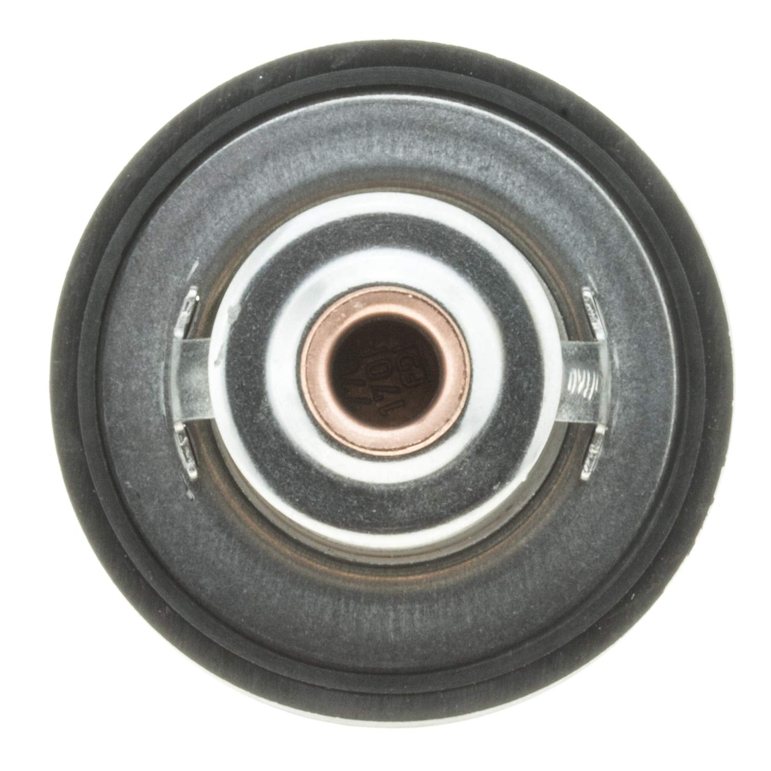 Motorad 2028-170 High Flow Thermostat - 170 Degrees | Fits Select Ford Expedition, Explorer, F-150, E-150, Lincoln Navigator, Nissan Altima, Sentra, Xterra, And More