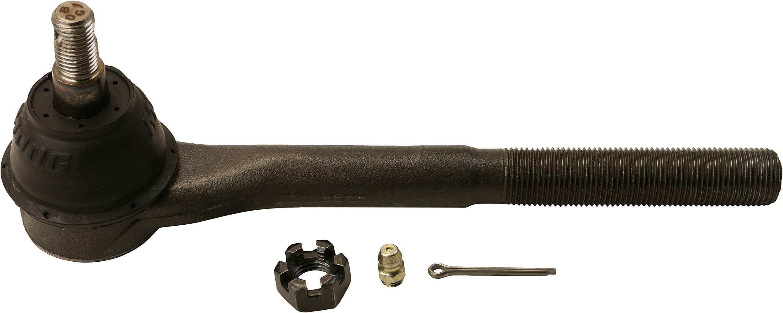 MOOG ES350L Steering Tie Rod End