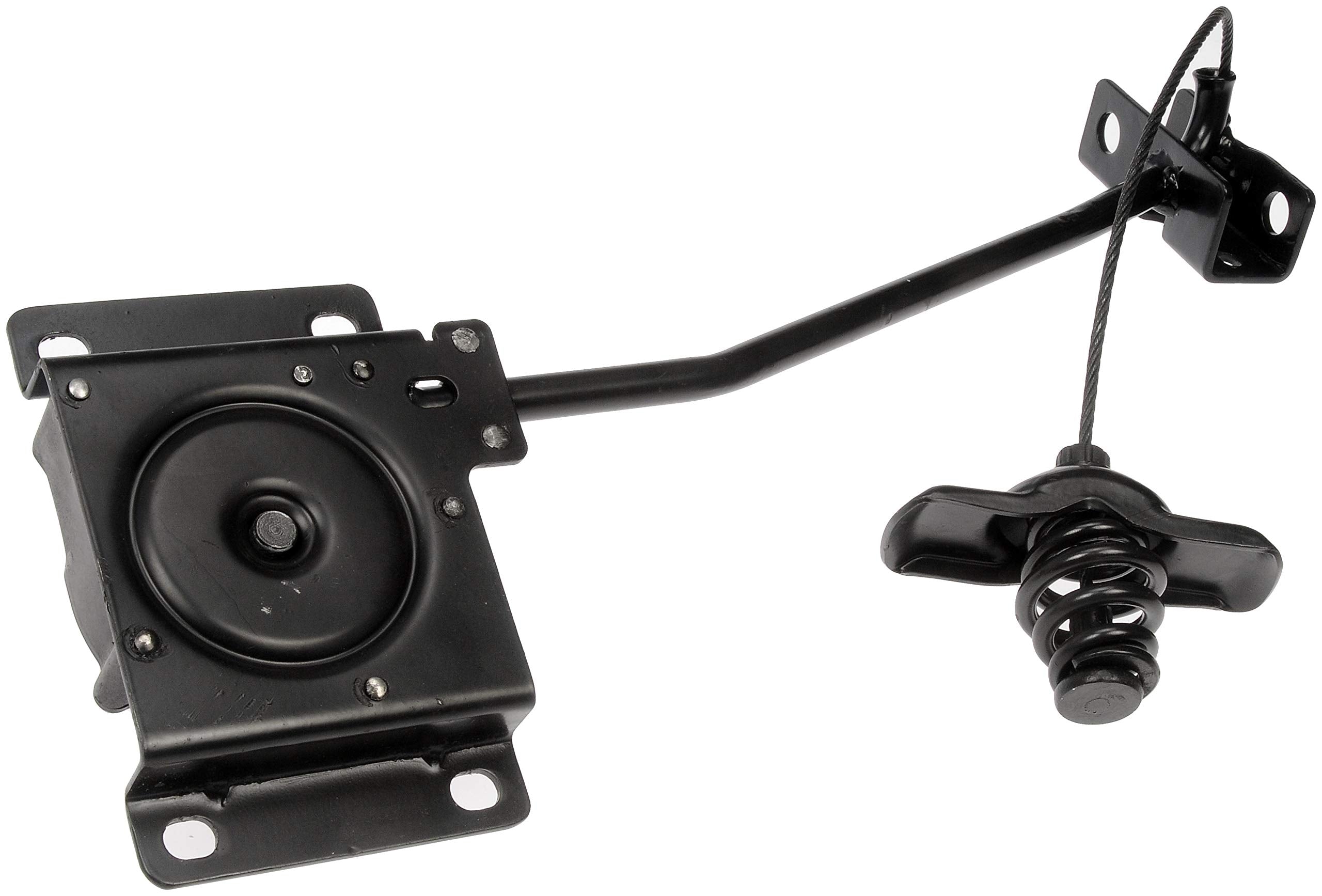 Dorman 924-633 Spare Tire Hoist Compatible With Select Lexus/Toyota Models