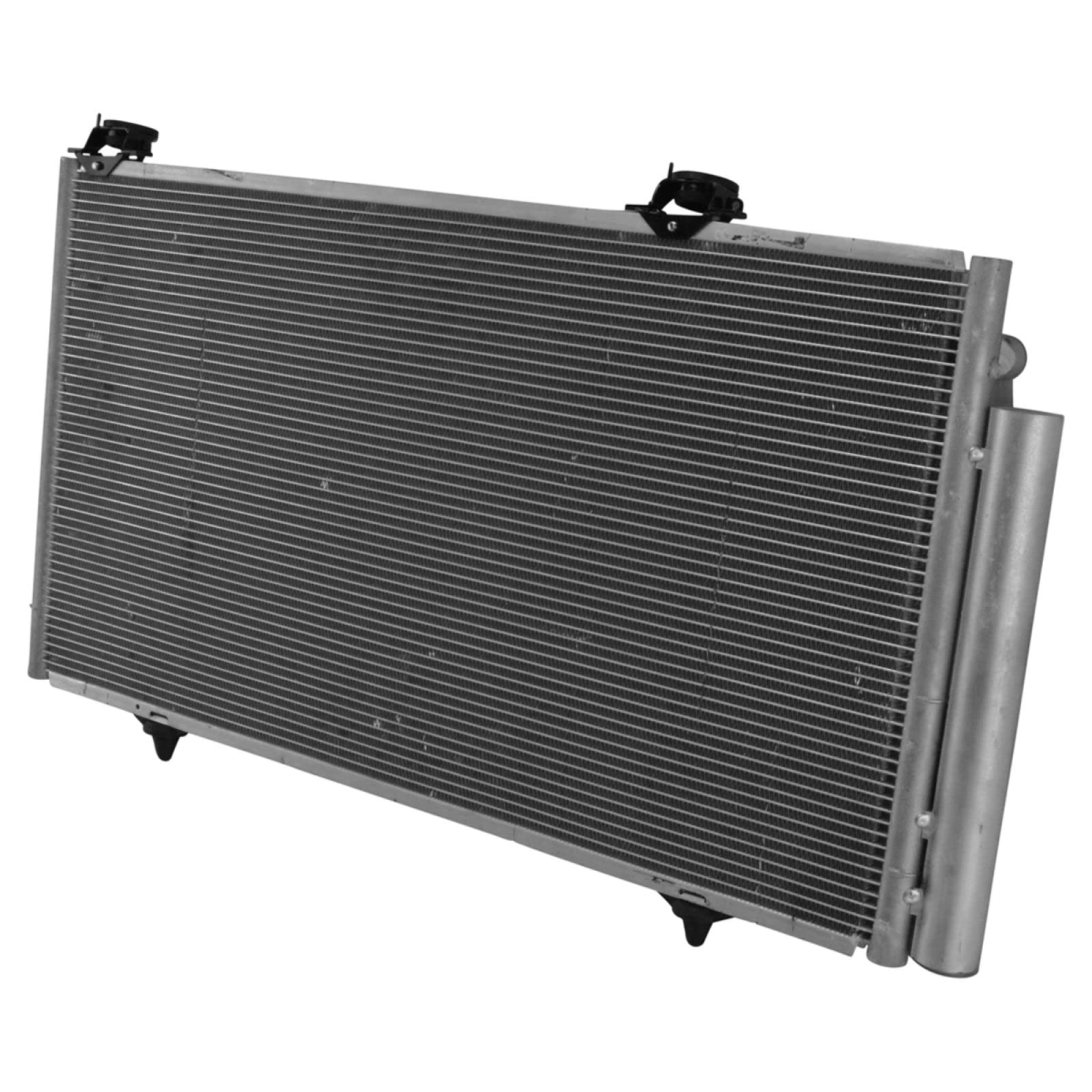 TRQ Air Conditioning A/C Condenser Receiver Drier Compatible with 2005-2006 Scion xA xB SC3030103