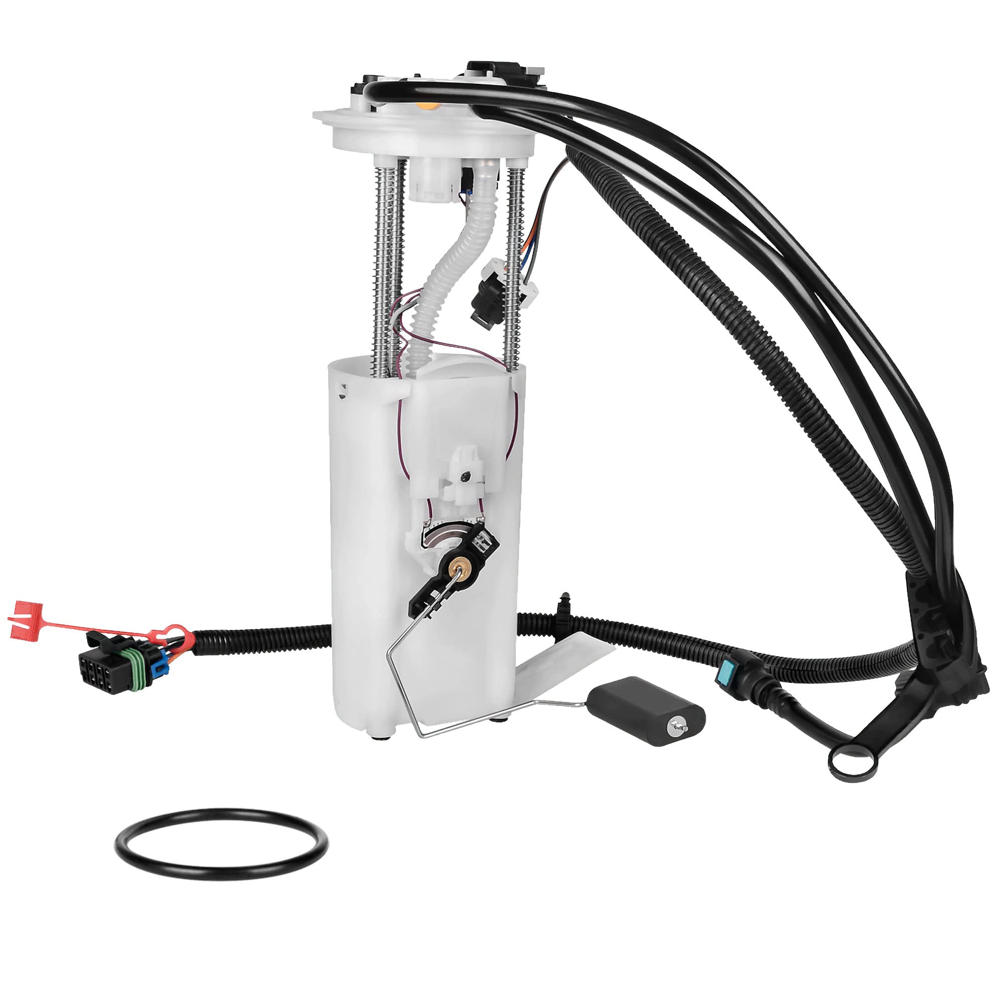 Dwvo Fuel Pump Compatible With 1998-2000 Chevy Malibu/Cavalier/Oldsmobile Cutlass/Alero/Pontiac Sunfire/Grand Am 2.2L 2.4L 3.1L