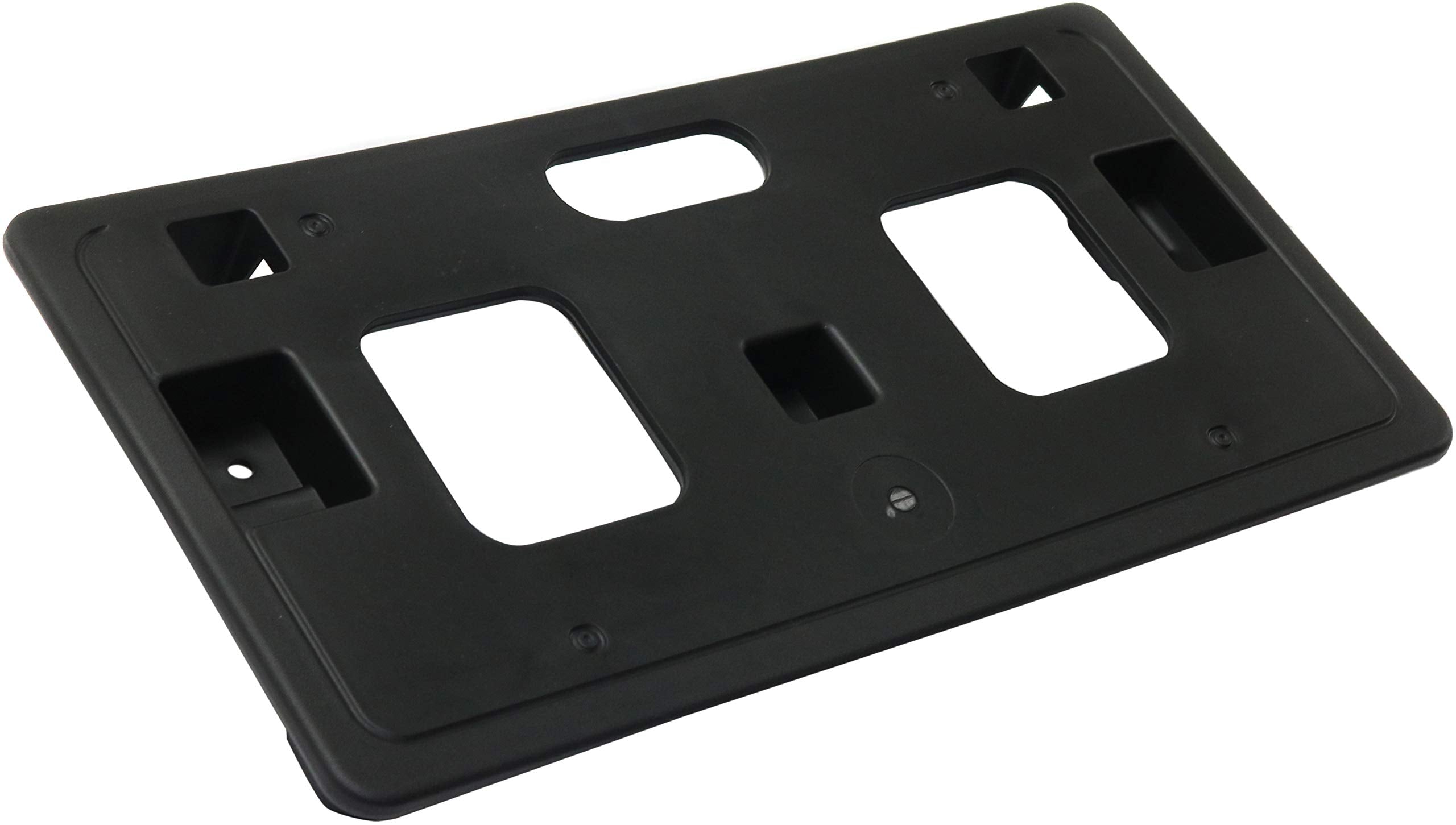 Evan Fischer Front License Plate Bracket Compatible With 2018-2021 Honda Accord - Ho1068127