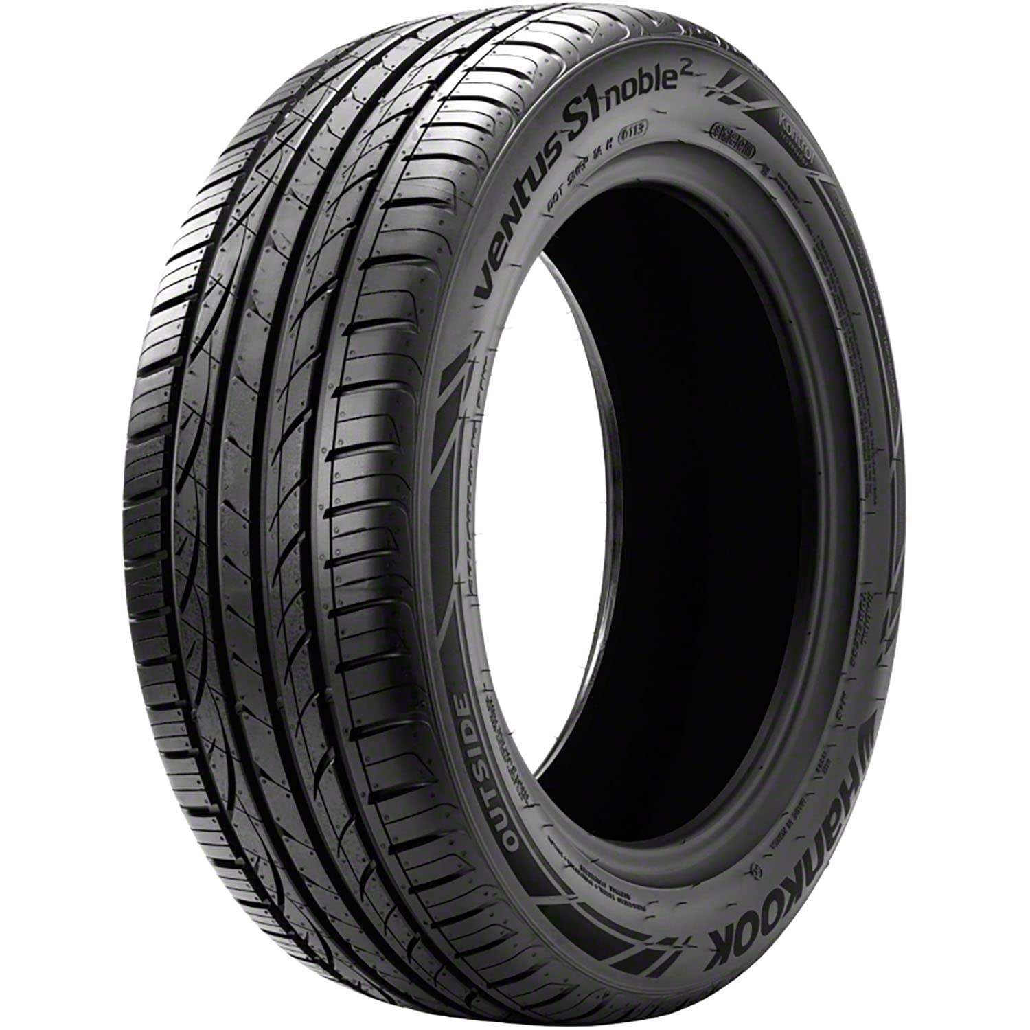 Hankook Ventus S1 Noble2 H452 235/55R17 99H