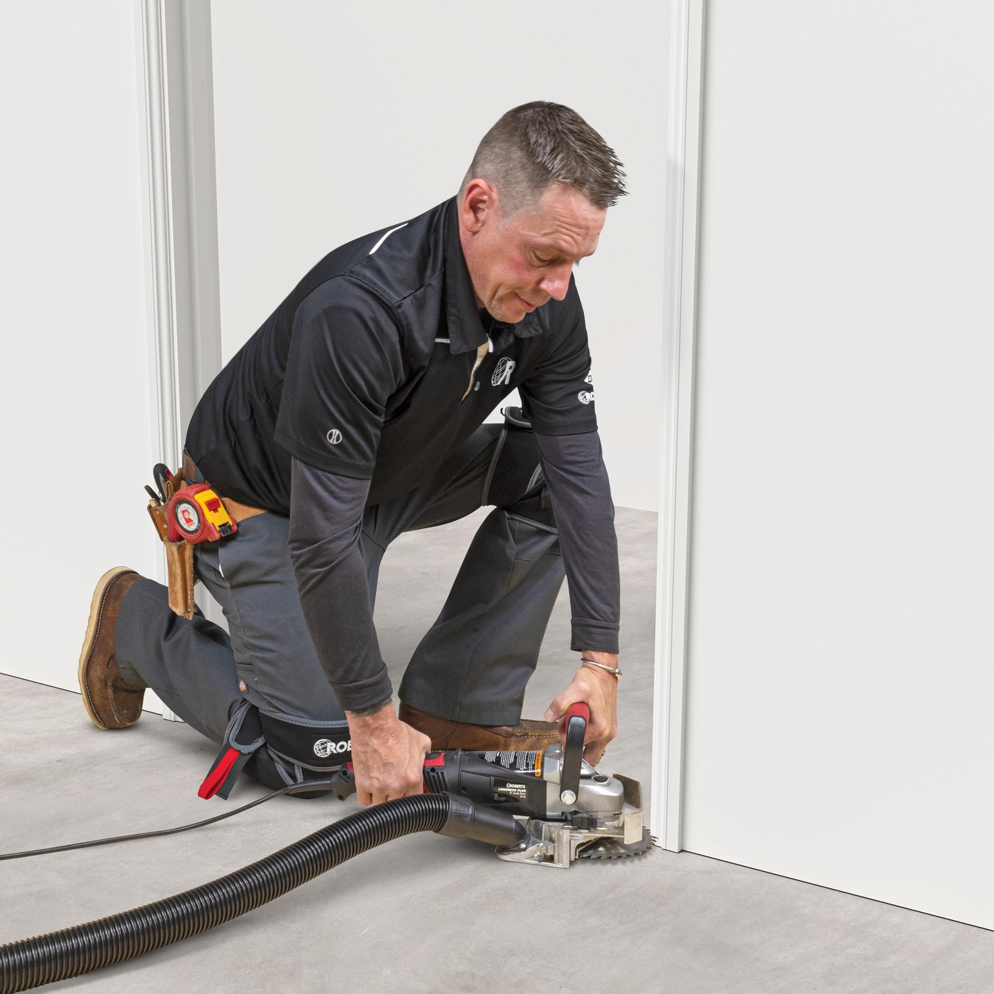 Roberts 10-47-2 6-3/16-Inch 36-Tooth Carbide Tip Saw Blade For 10-55 Jamb Saw