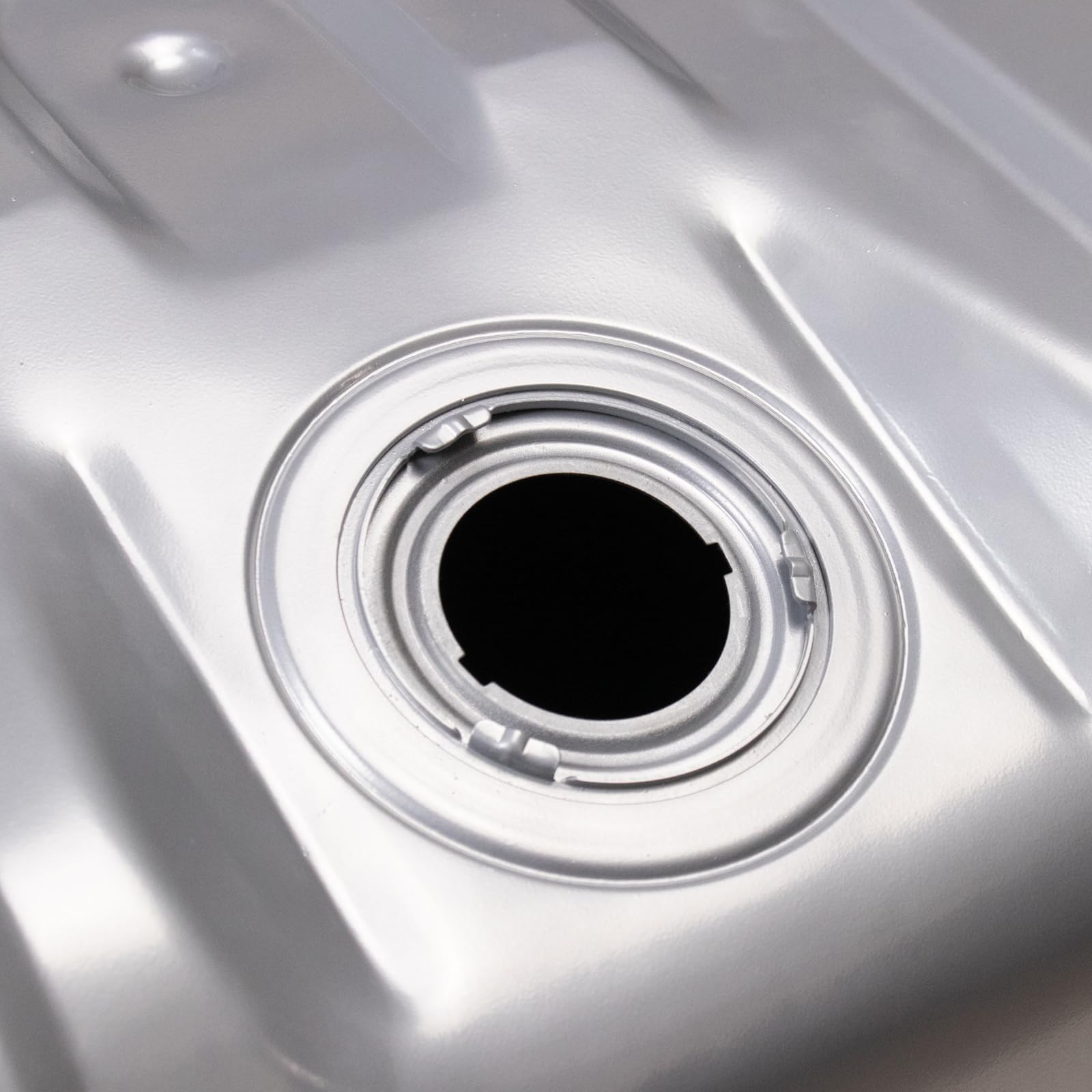 Trq Gas Fuel Tank Compatible With 1978 Ford Bronco